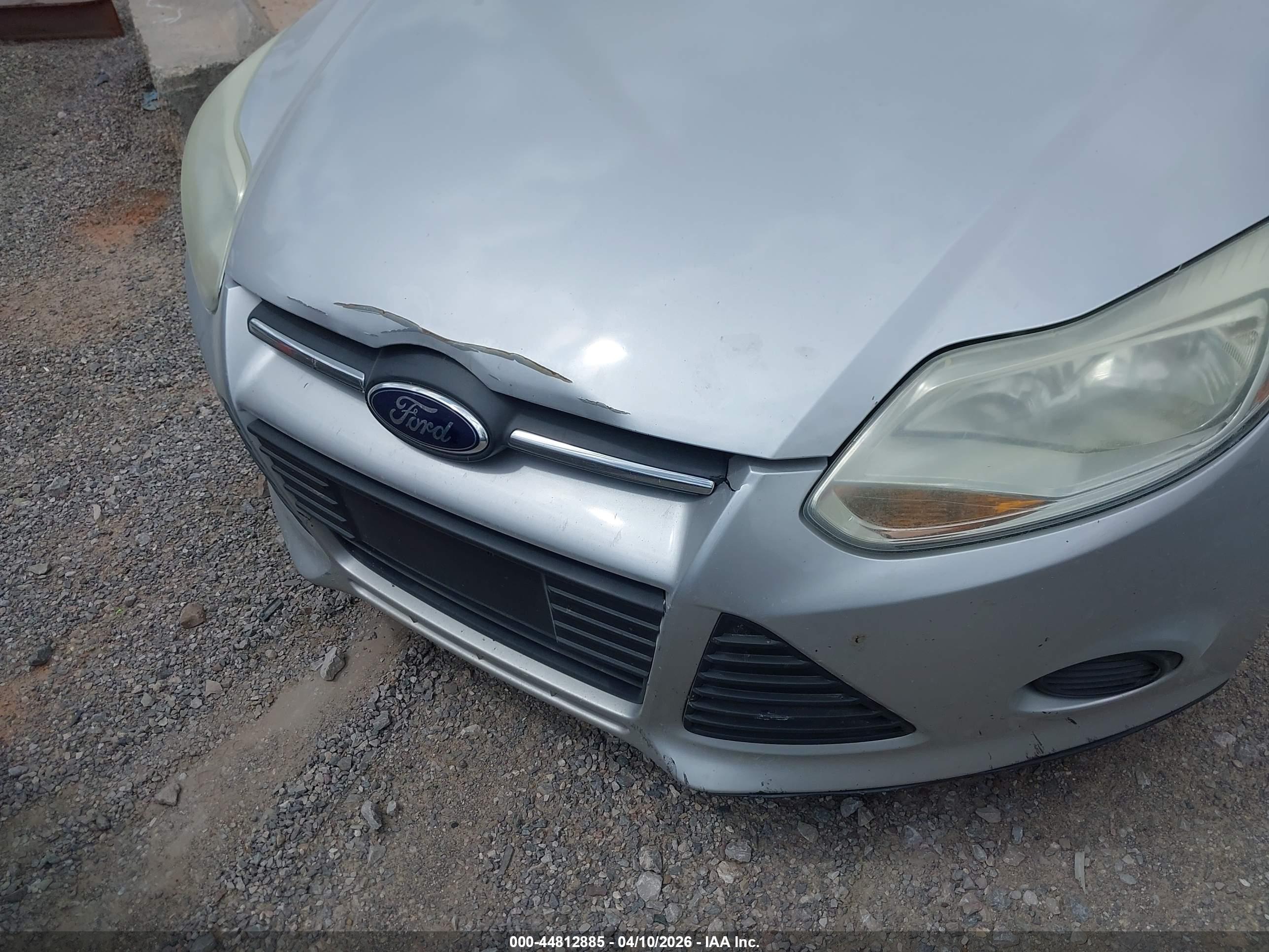FORD FOCUS image 6