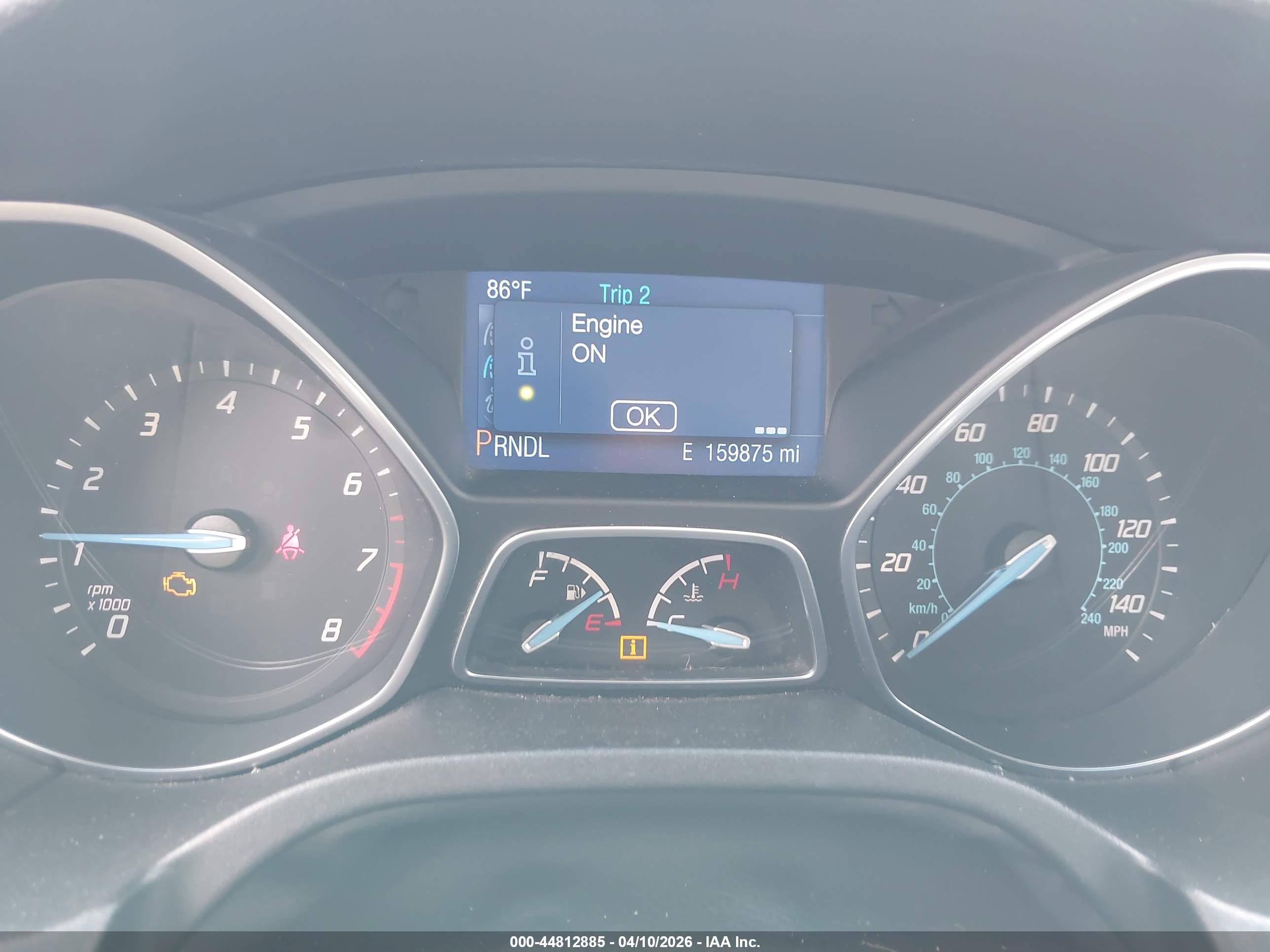 FORD FOCUS image 7