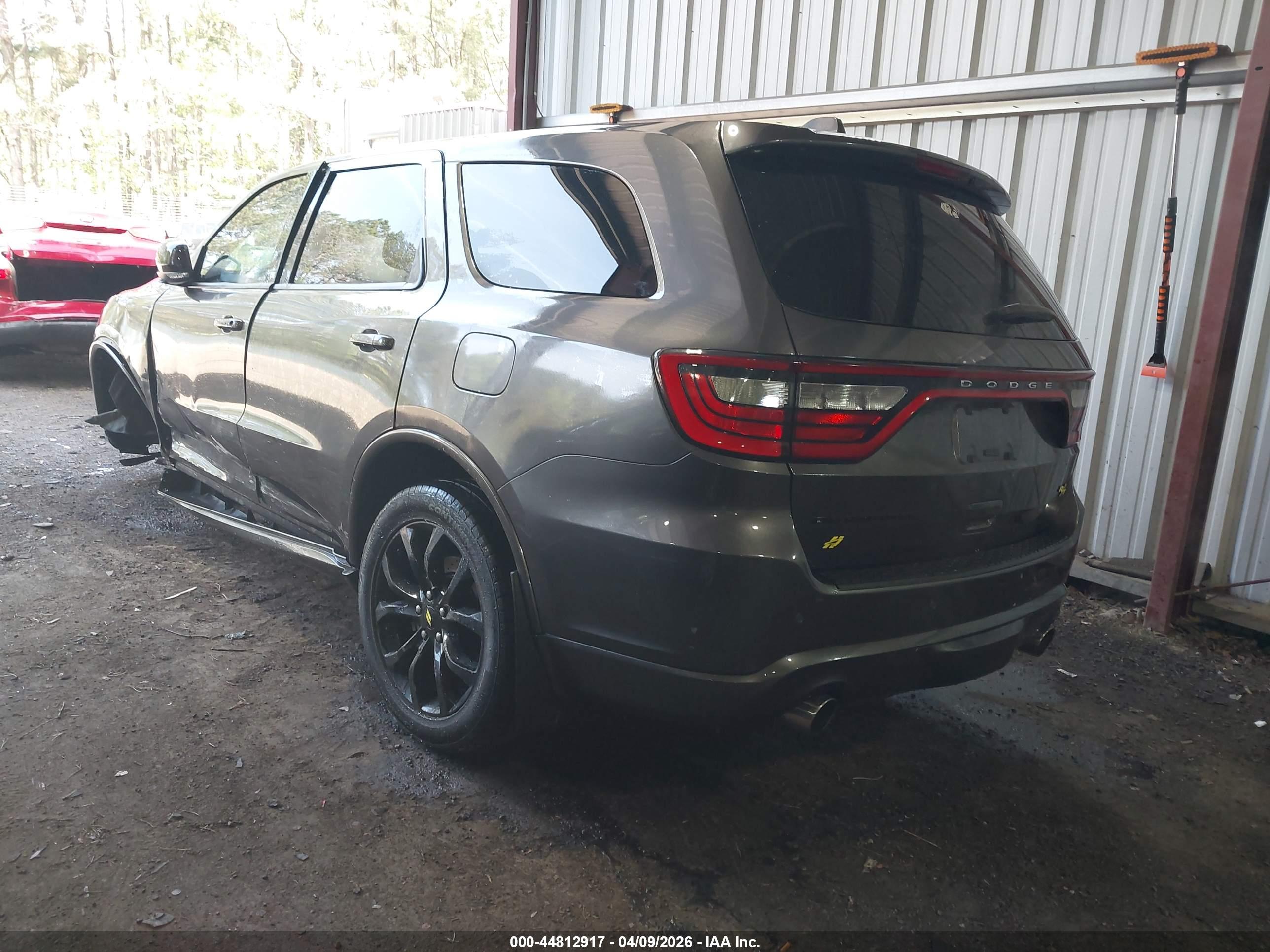 DODGE DURANGO image 3