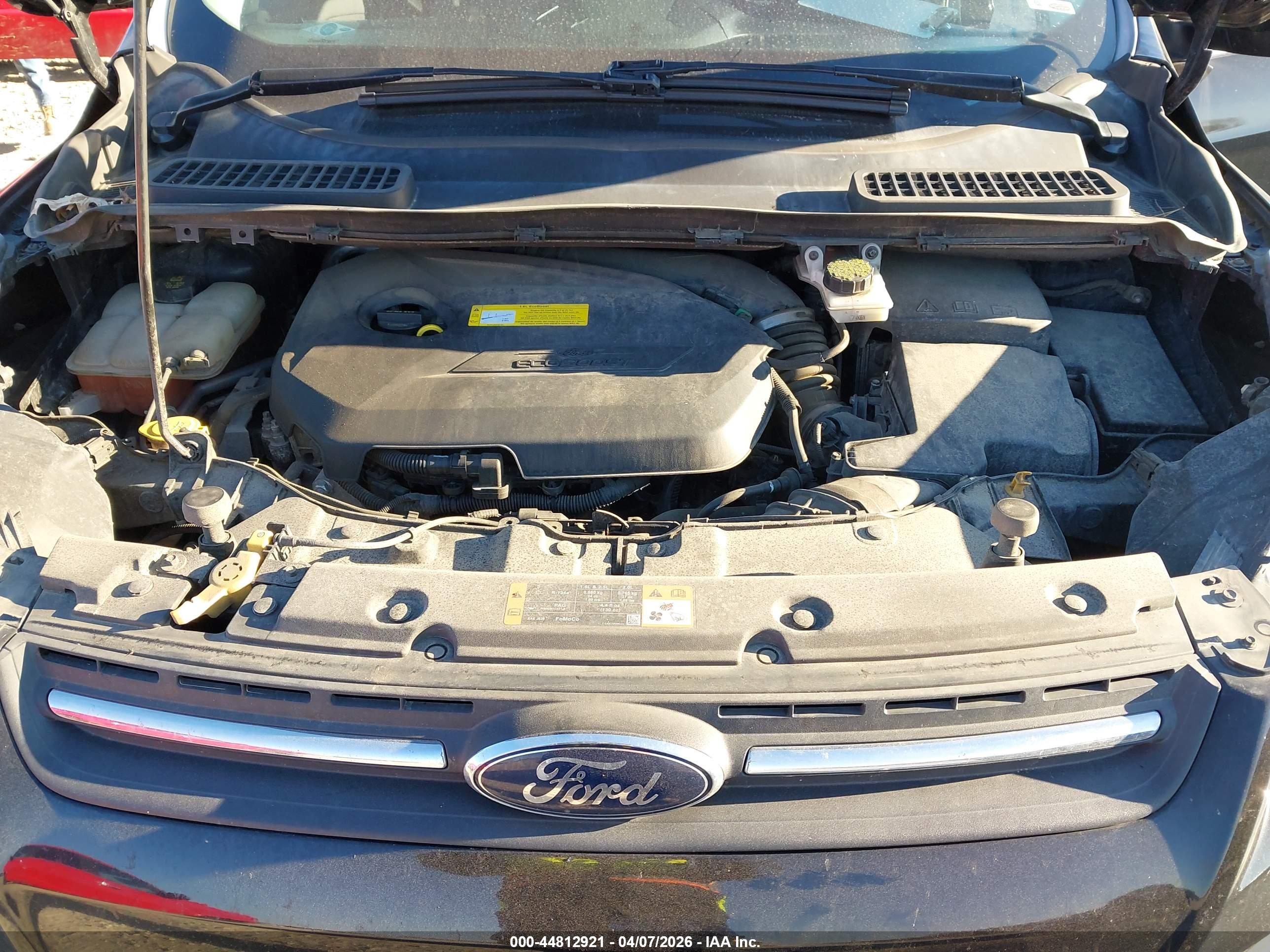 FORD ESCAPE image 10
