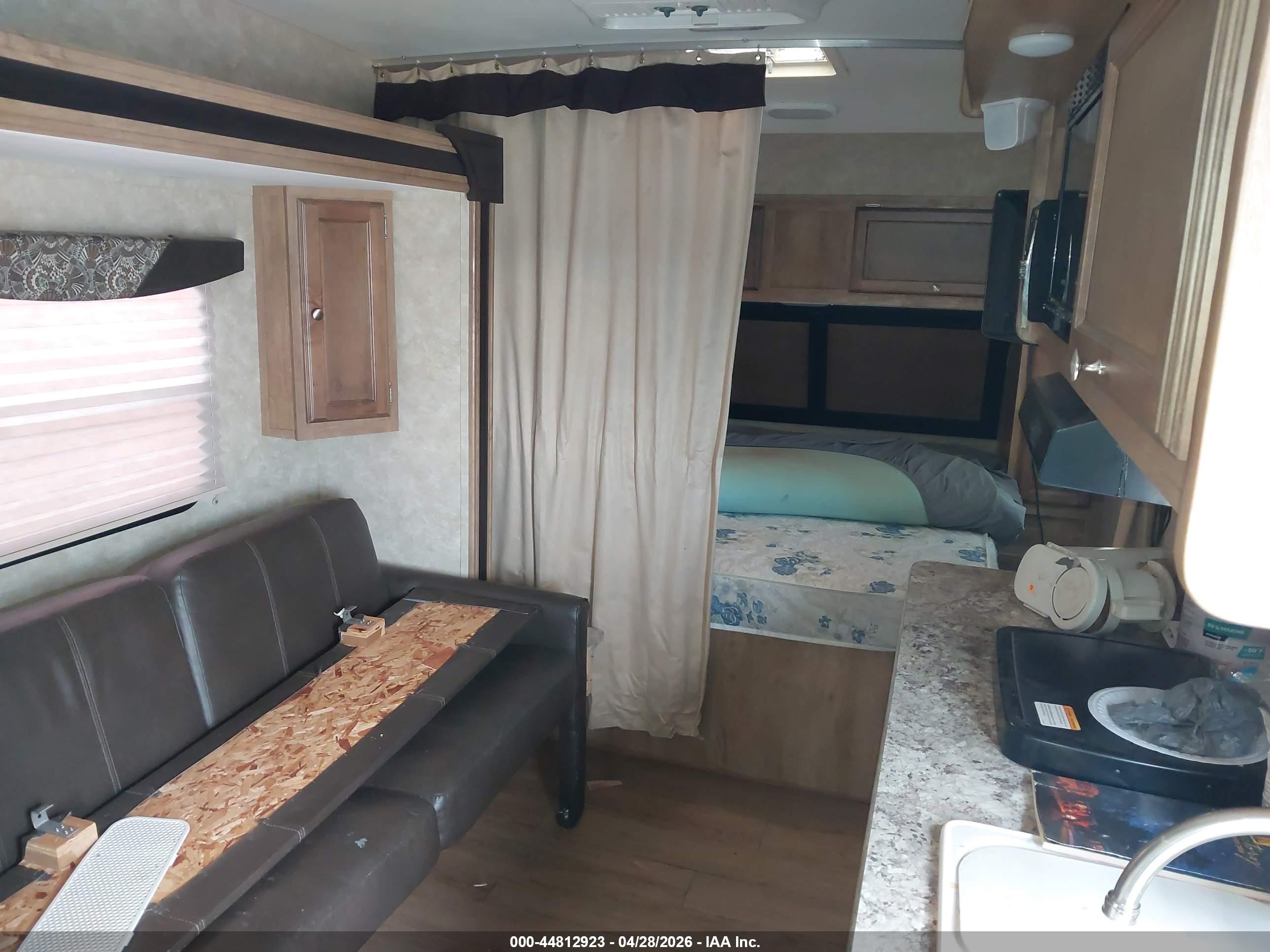 GULFSTREAM VISTA image 5