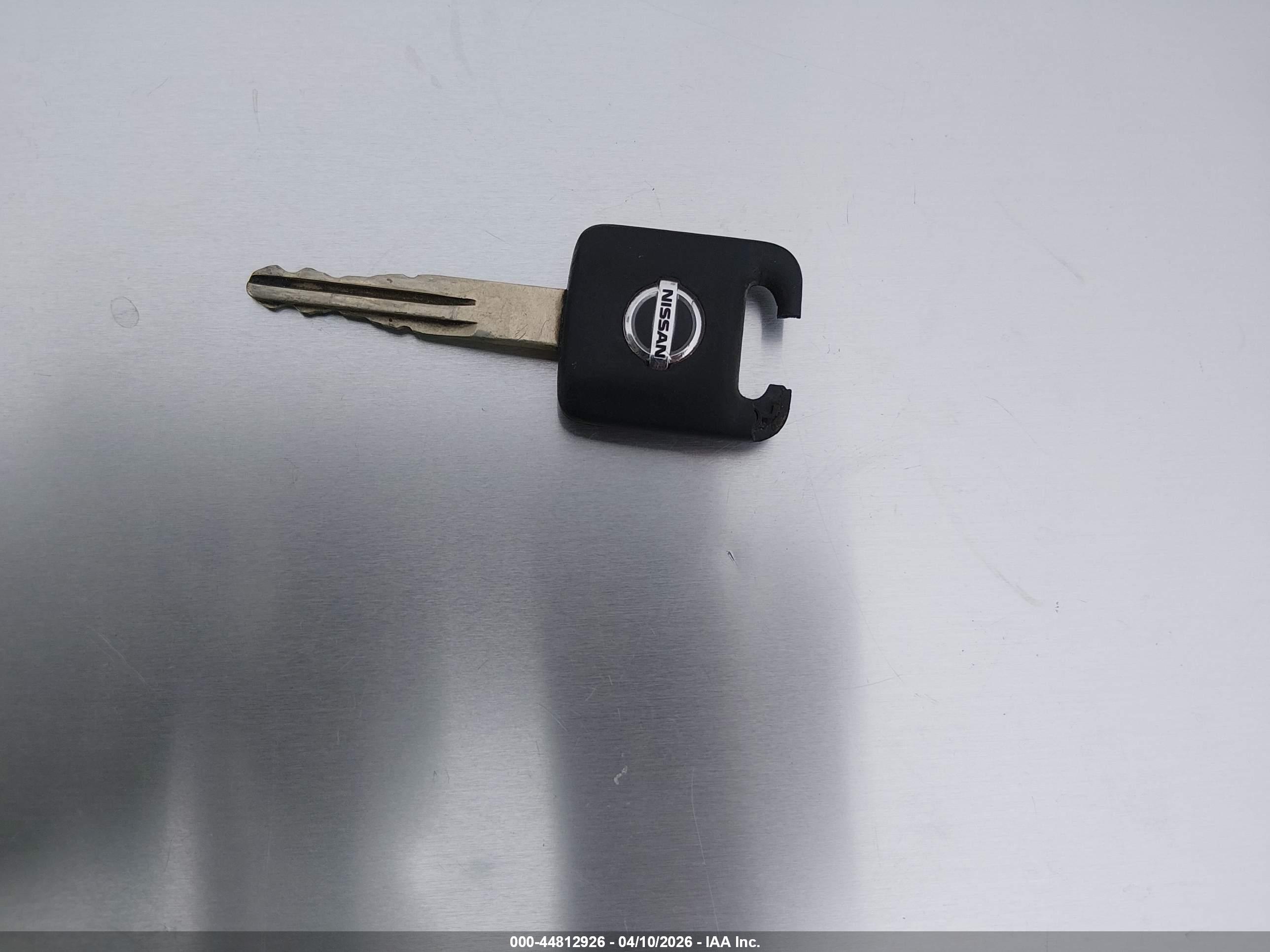 NISSAN MURANO image 11