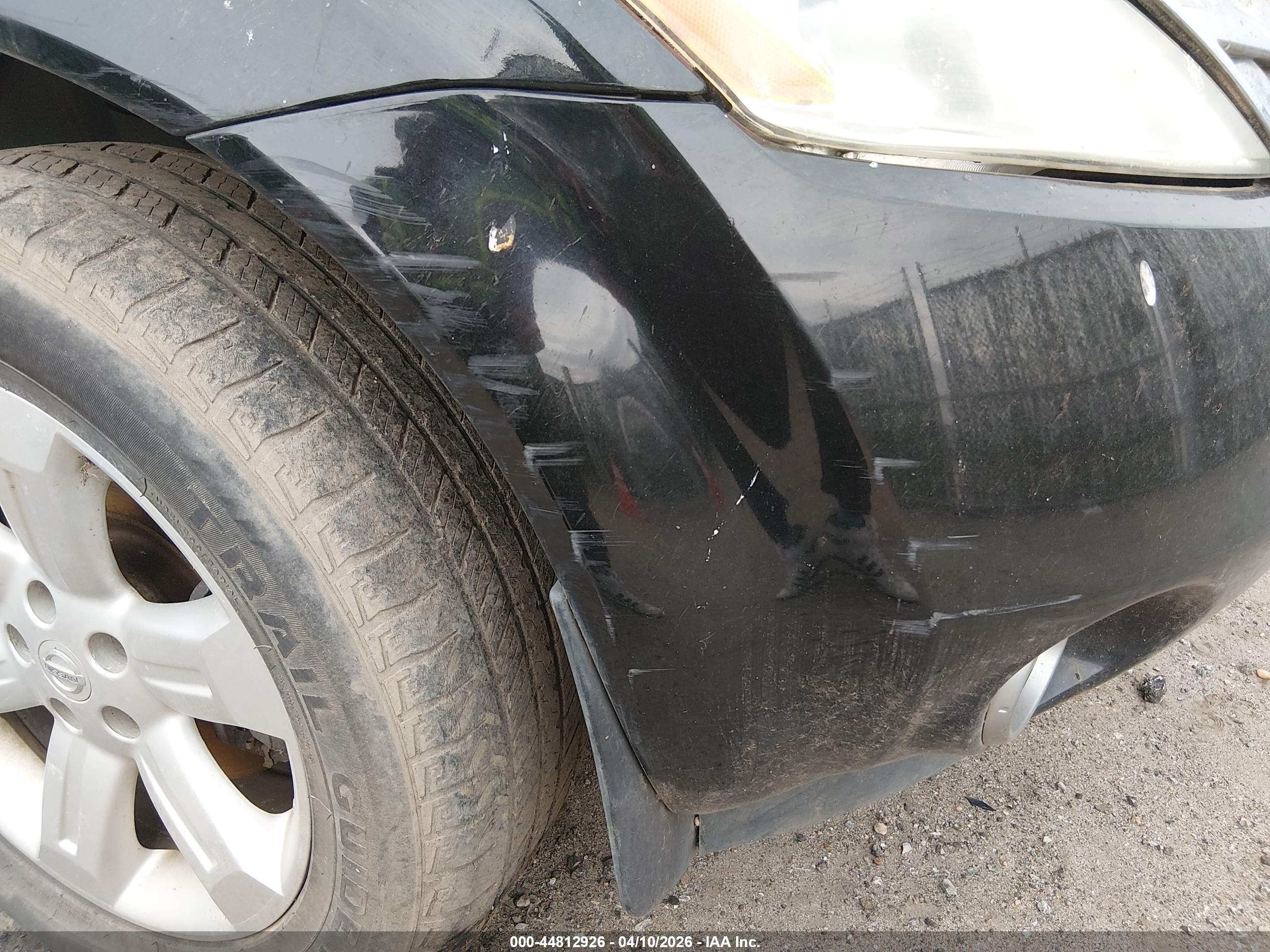 NISSAN MURANO image 6