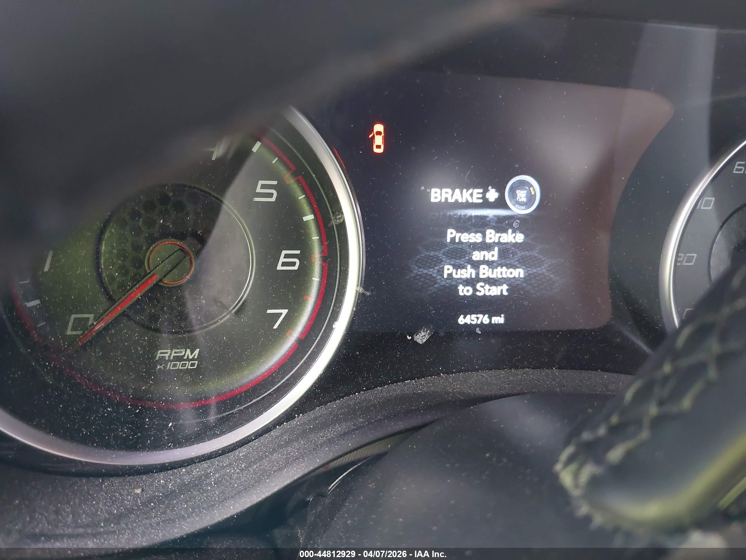 DODGE CHARGER image 7