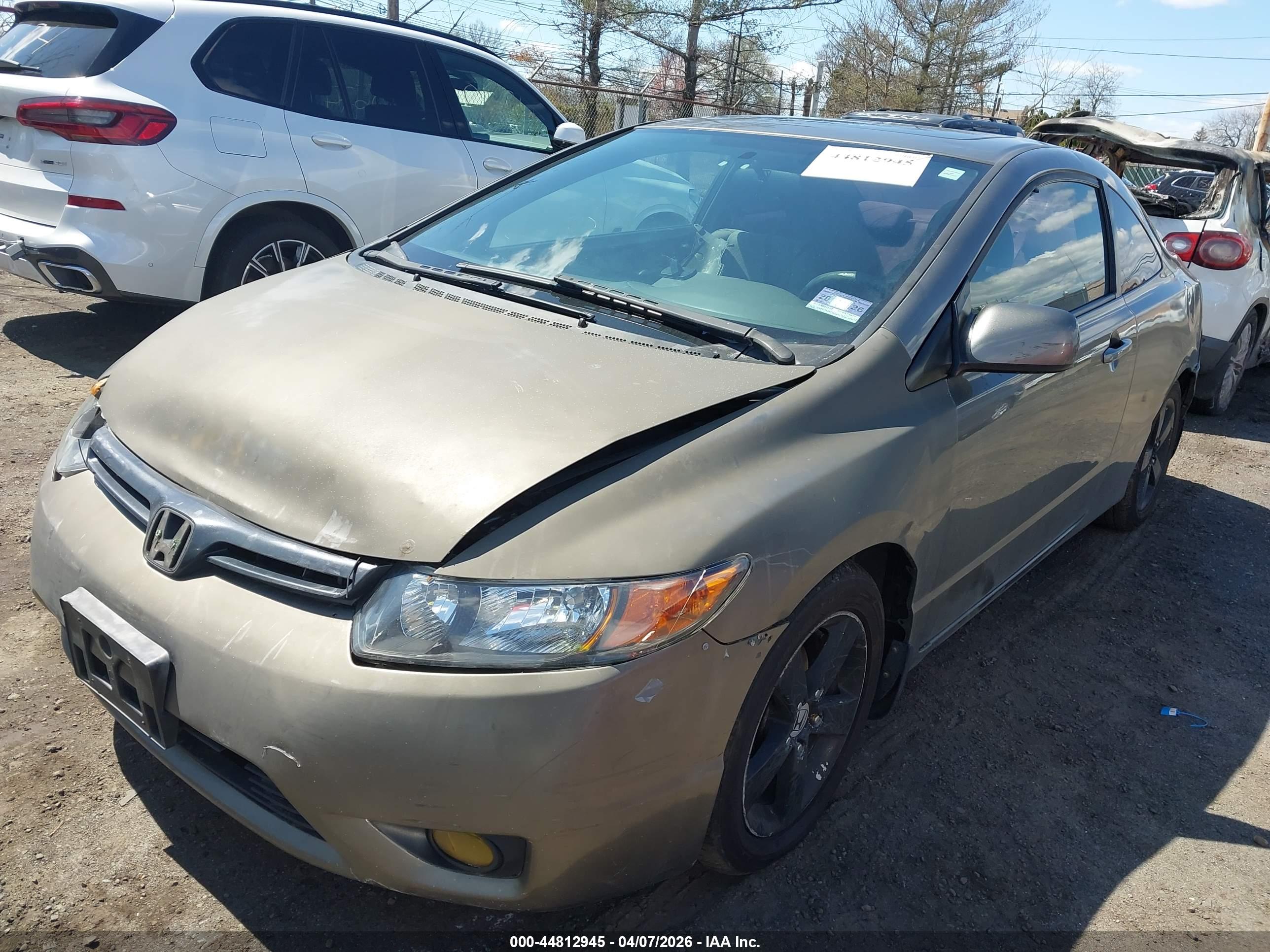HONDA CIVIC image 6