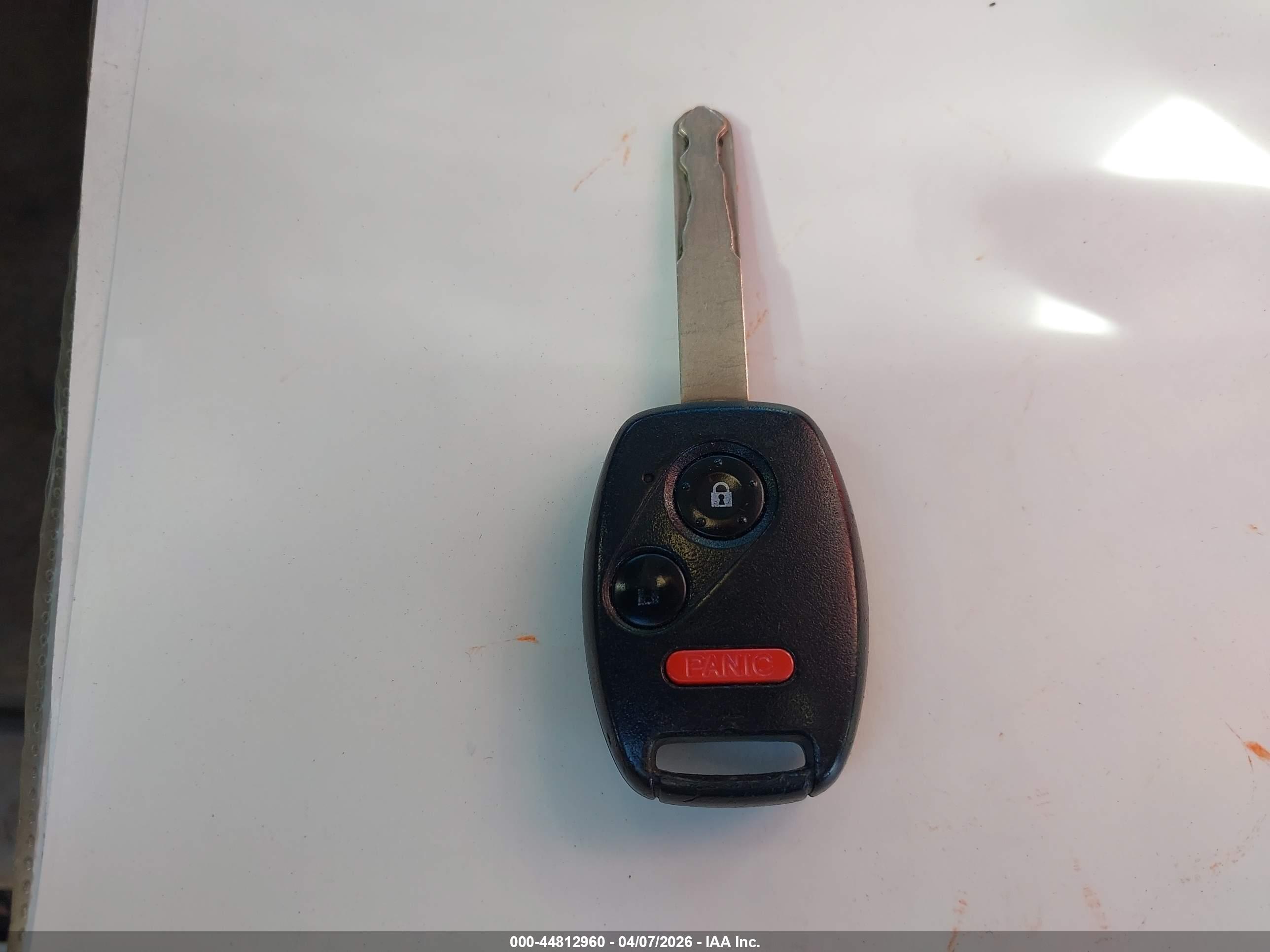 HONDA CIVIC image 11