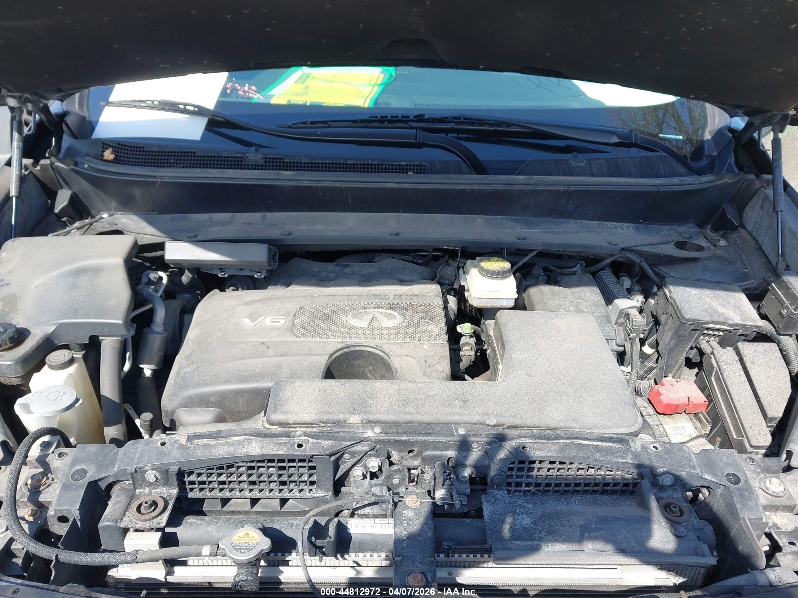 INFINITI QX60 image 10