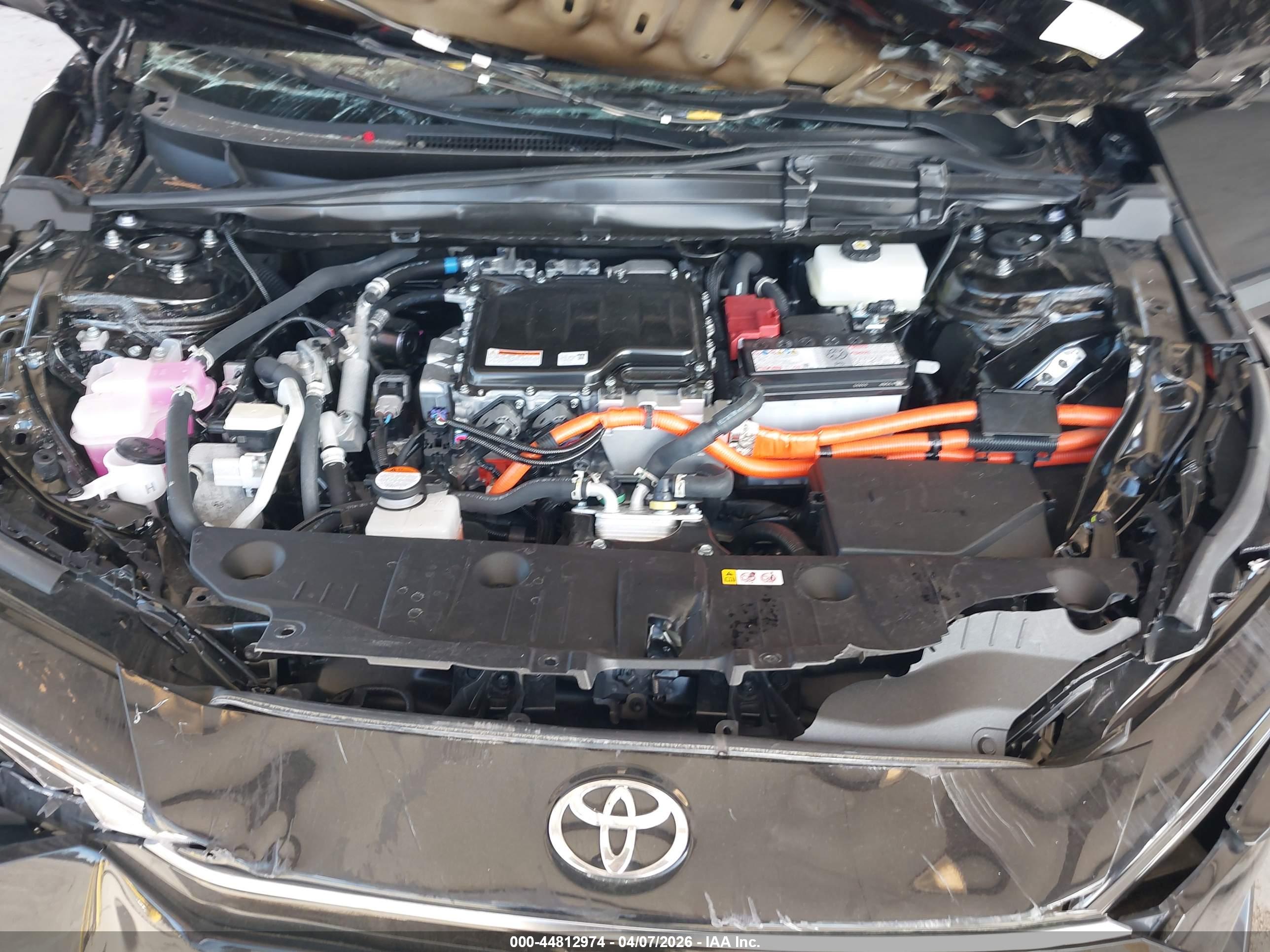 TOYOTA BZ4X image 10