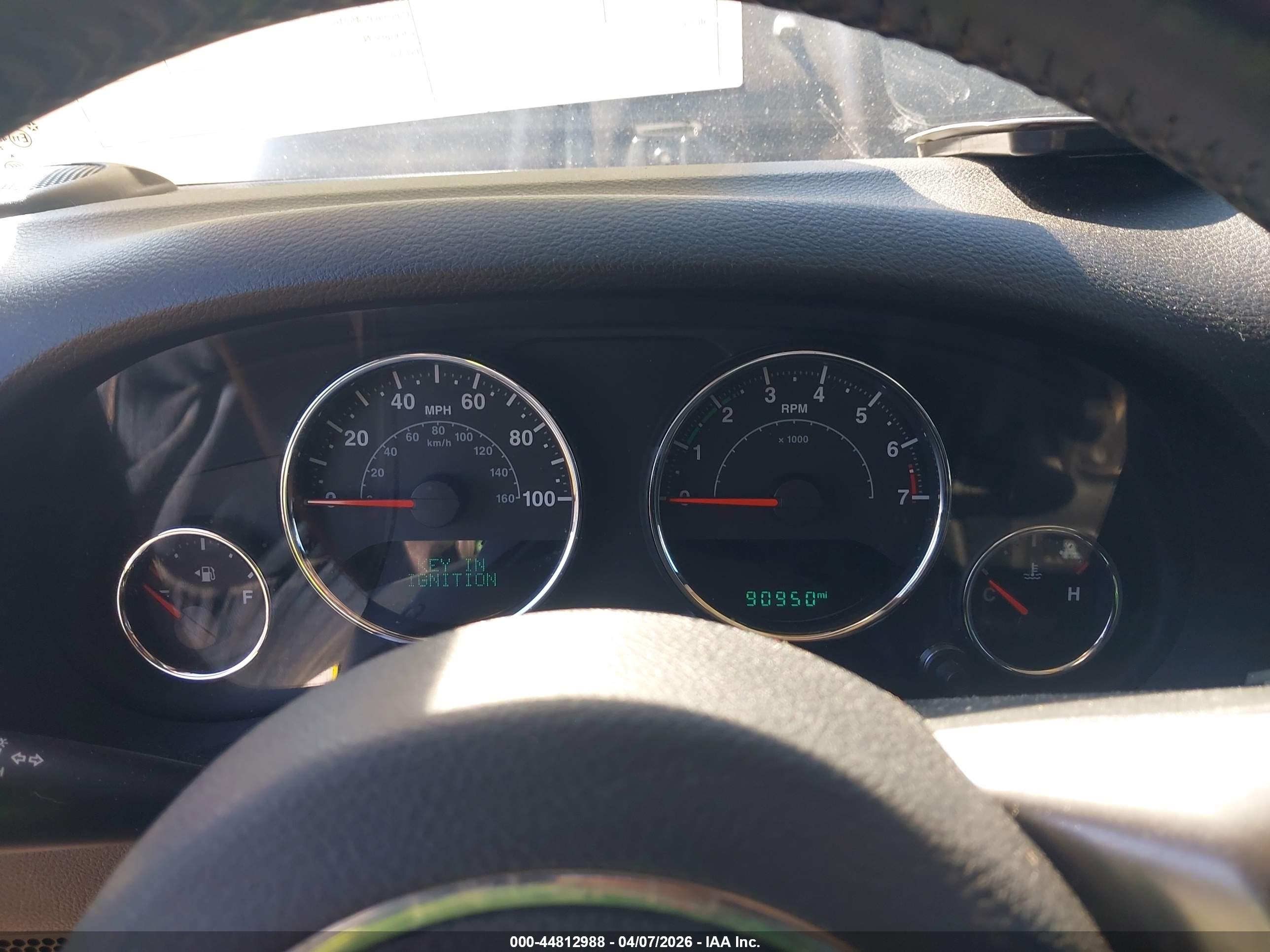 JEEP WRANGLER image 7