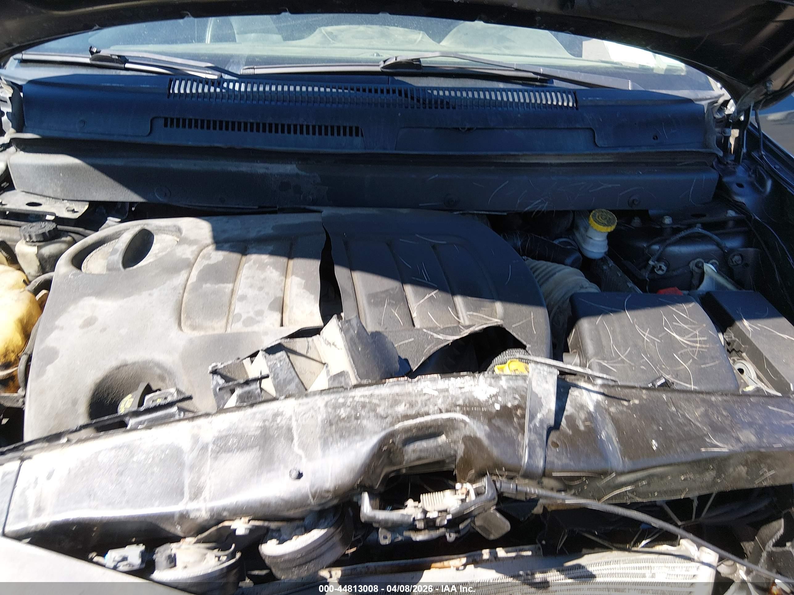 DODGE JOURNEY image 10