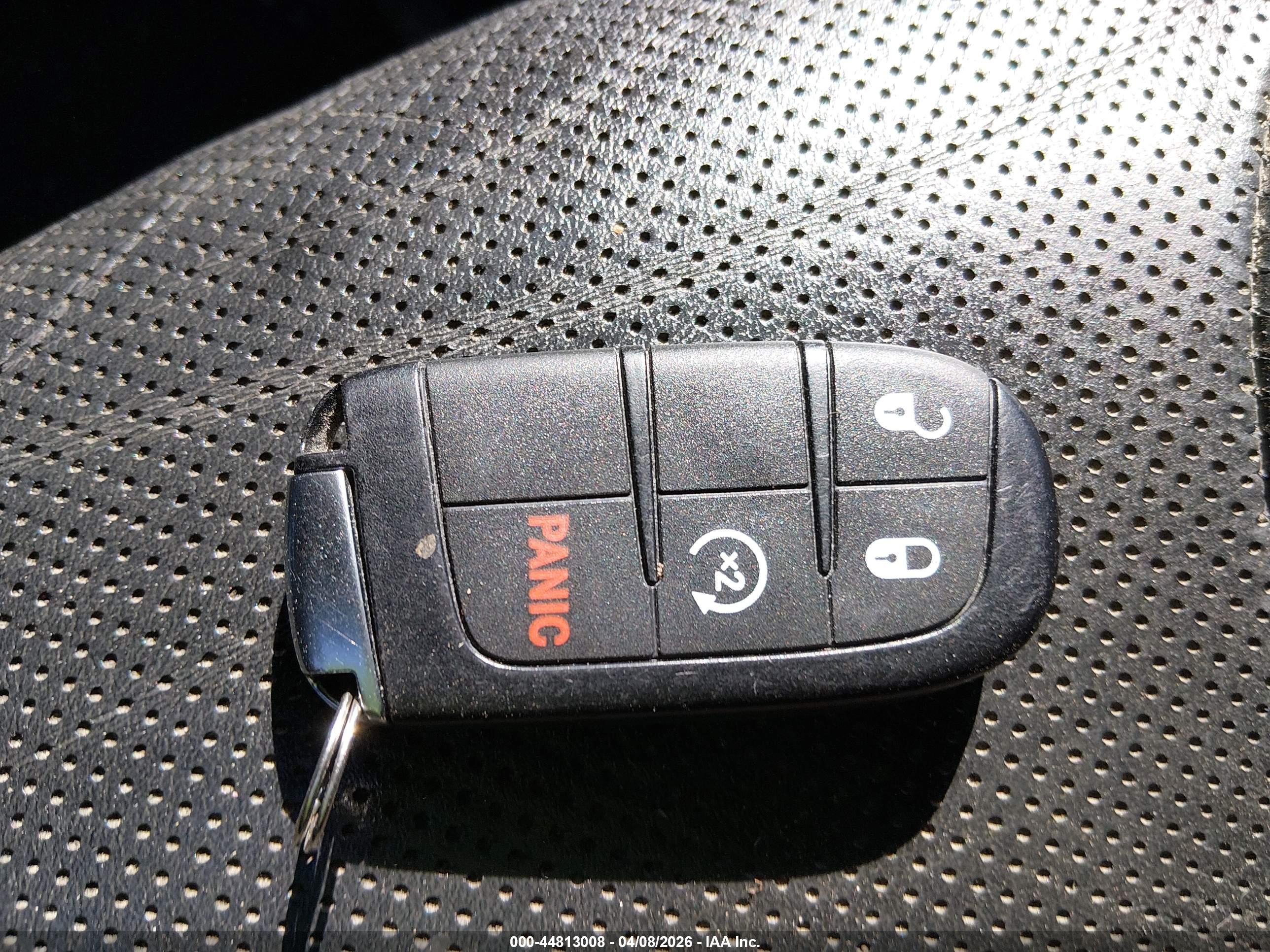 DODGE JOURNEY image 11
