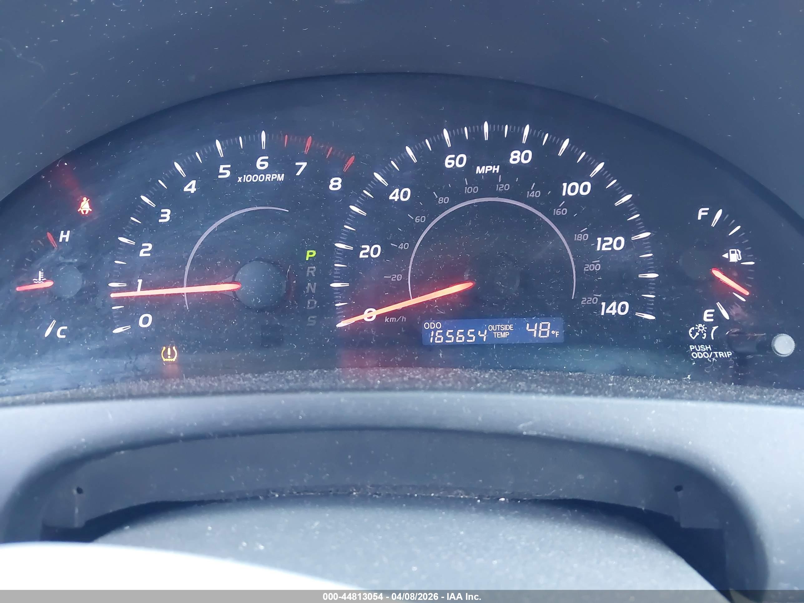 TOYOTA CAMRY image 7