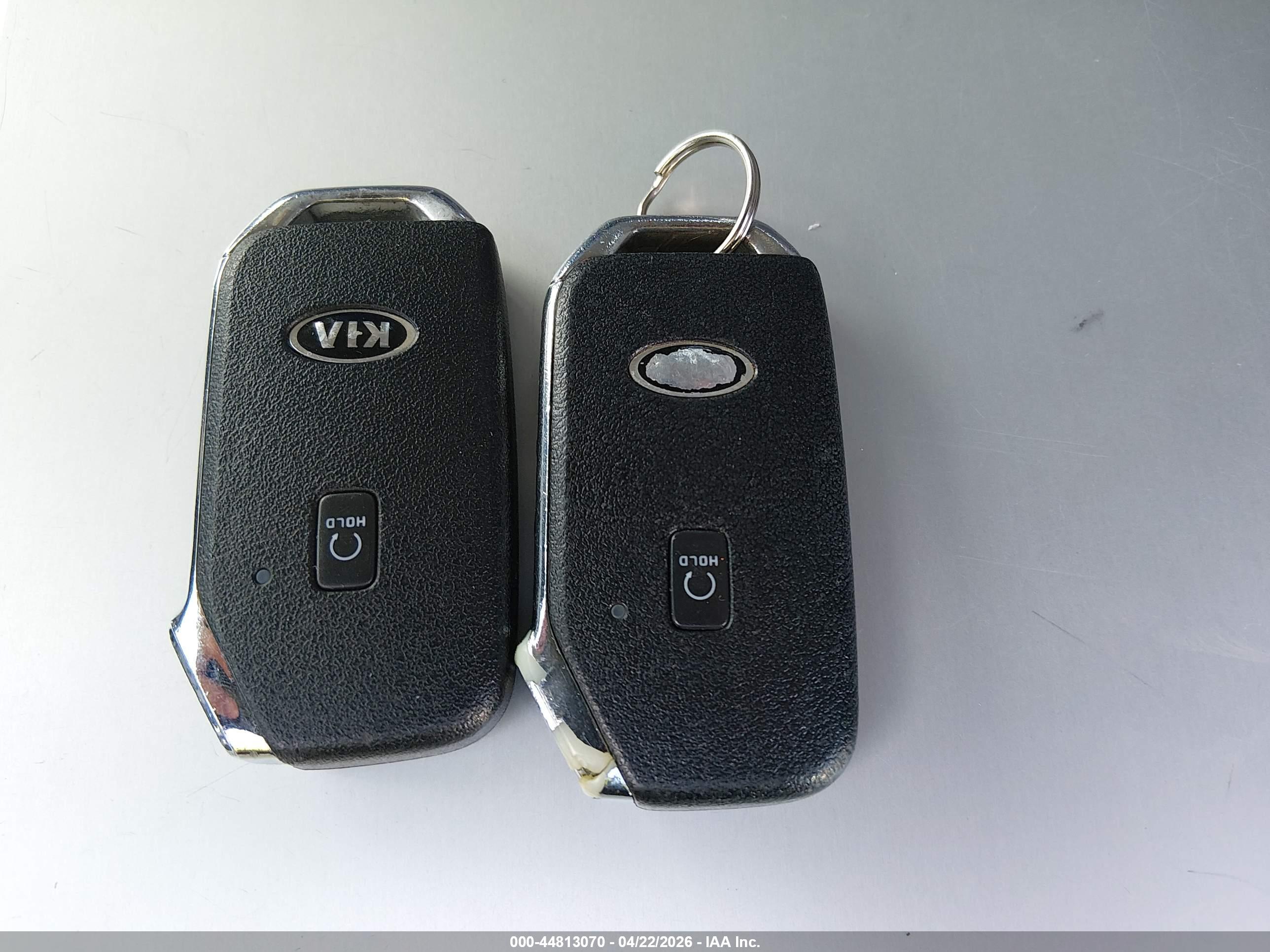 KIA NIRO image 11
