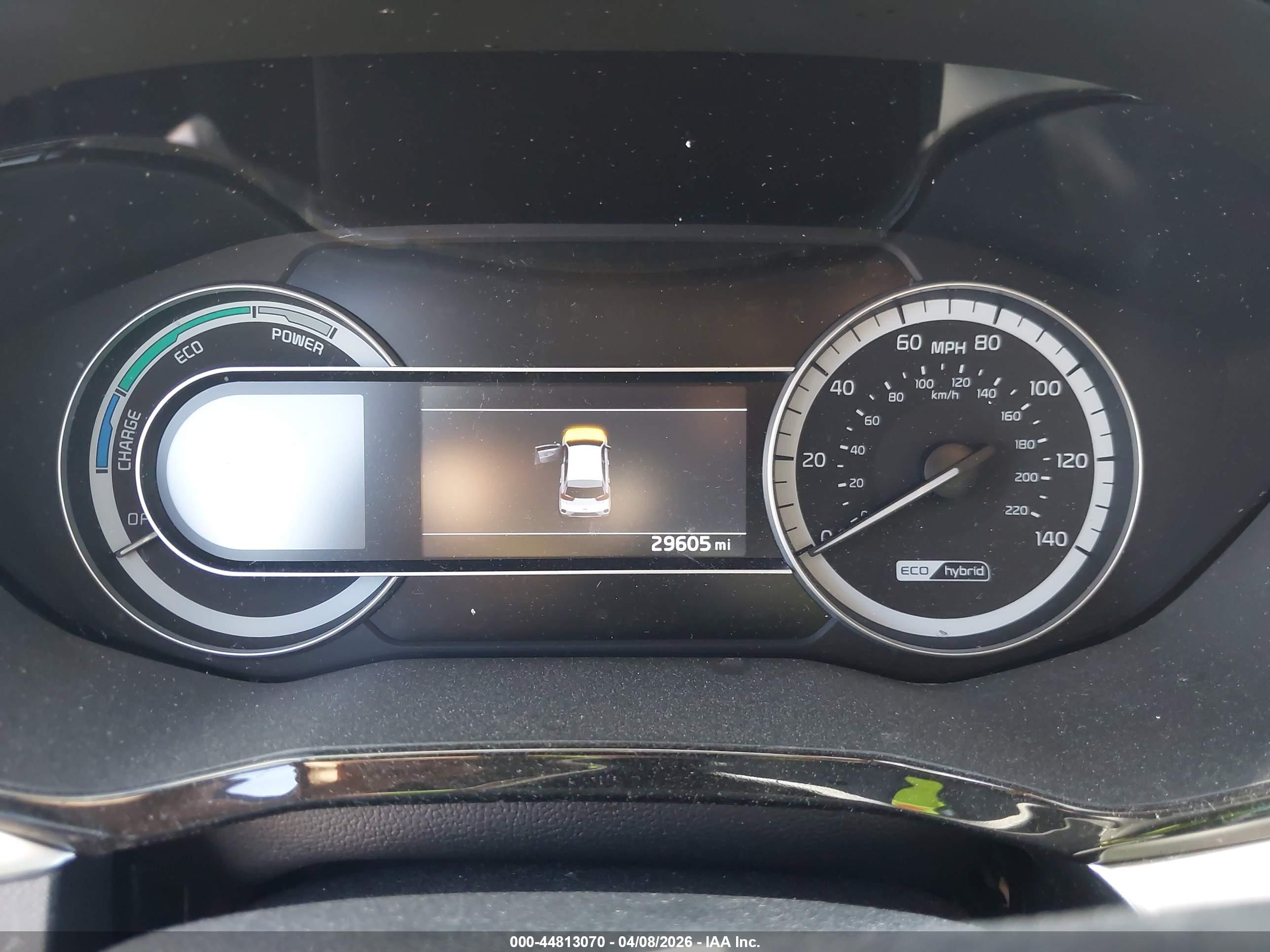 KIA NIRO image 7