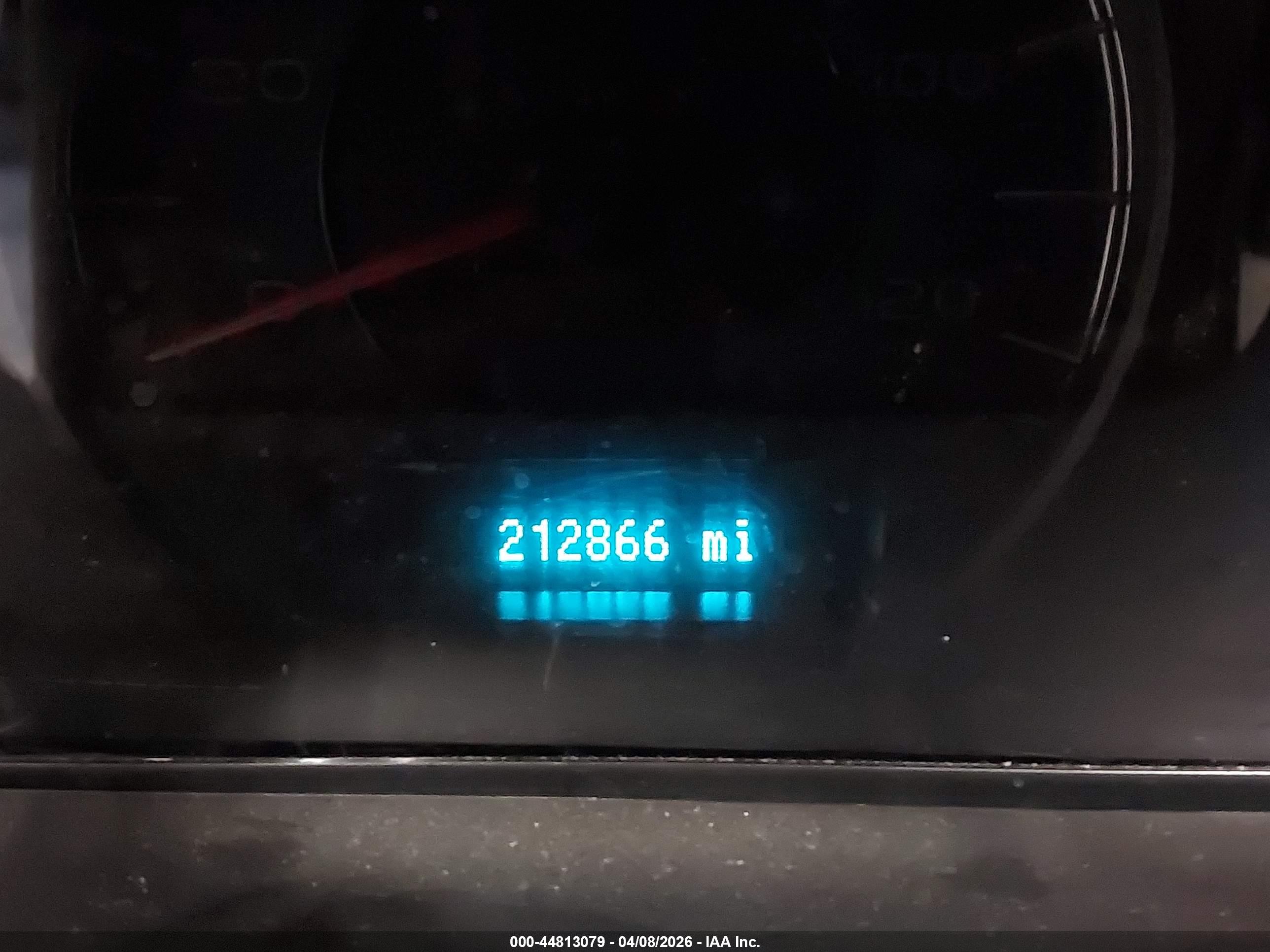 FORD FUSION image 7