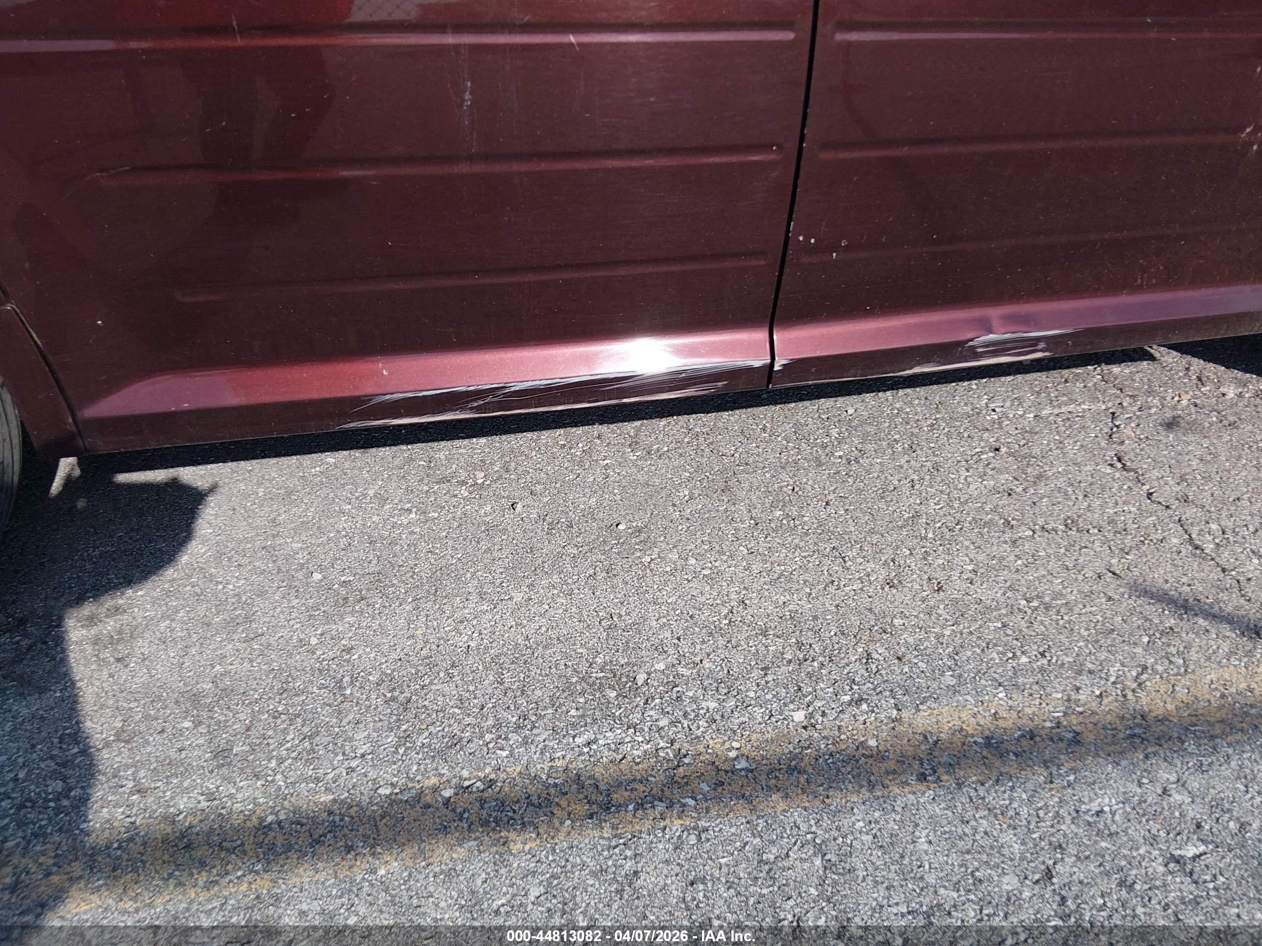 FORD FLEX image 6