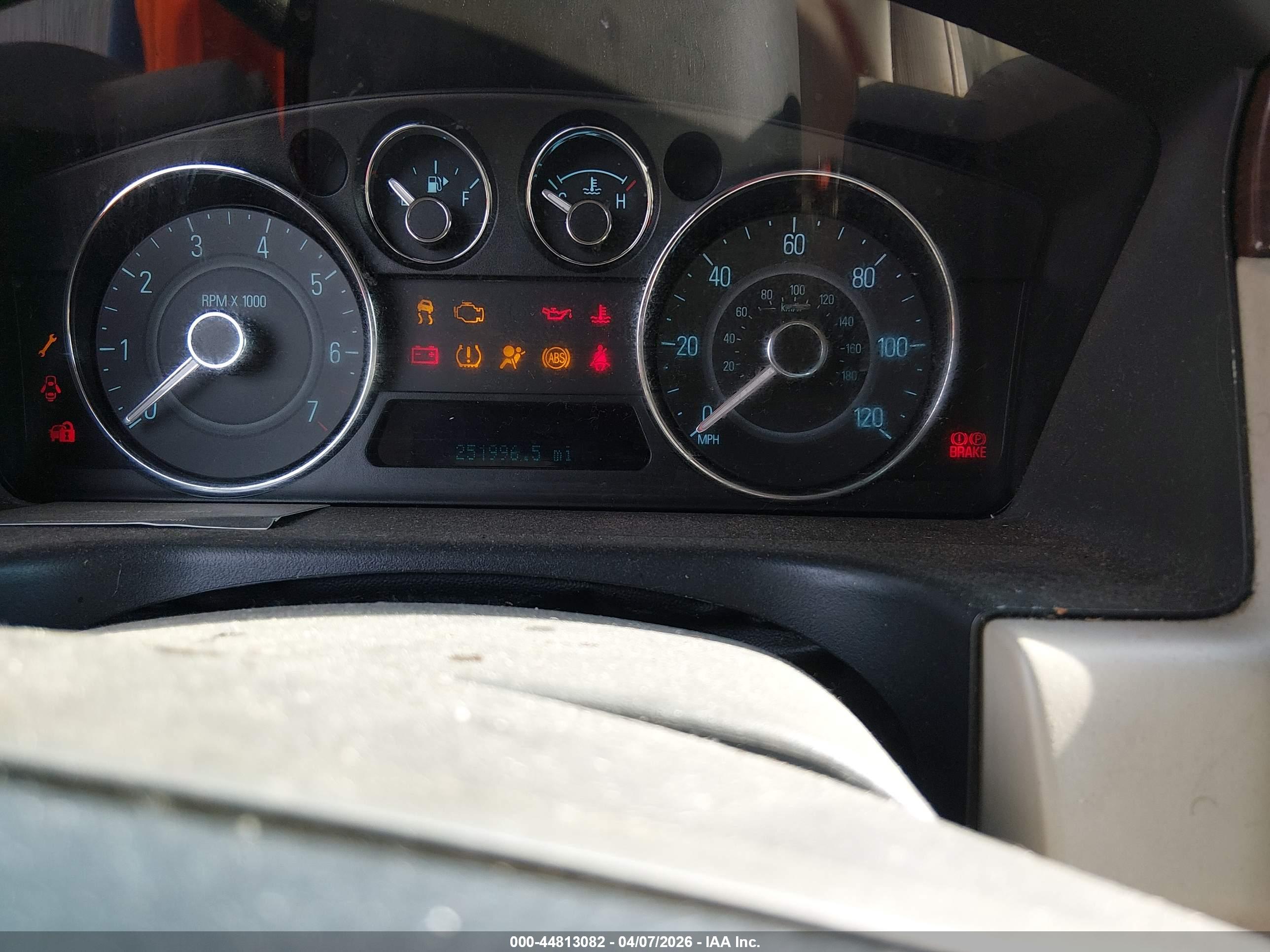 FORD FLEX image 7
