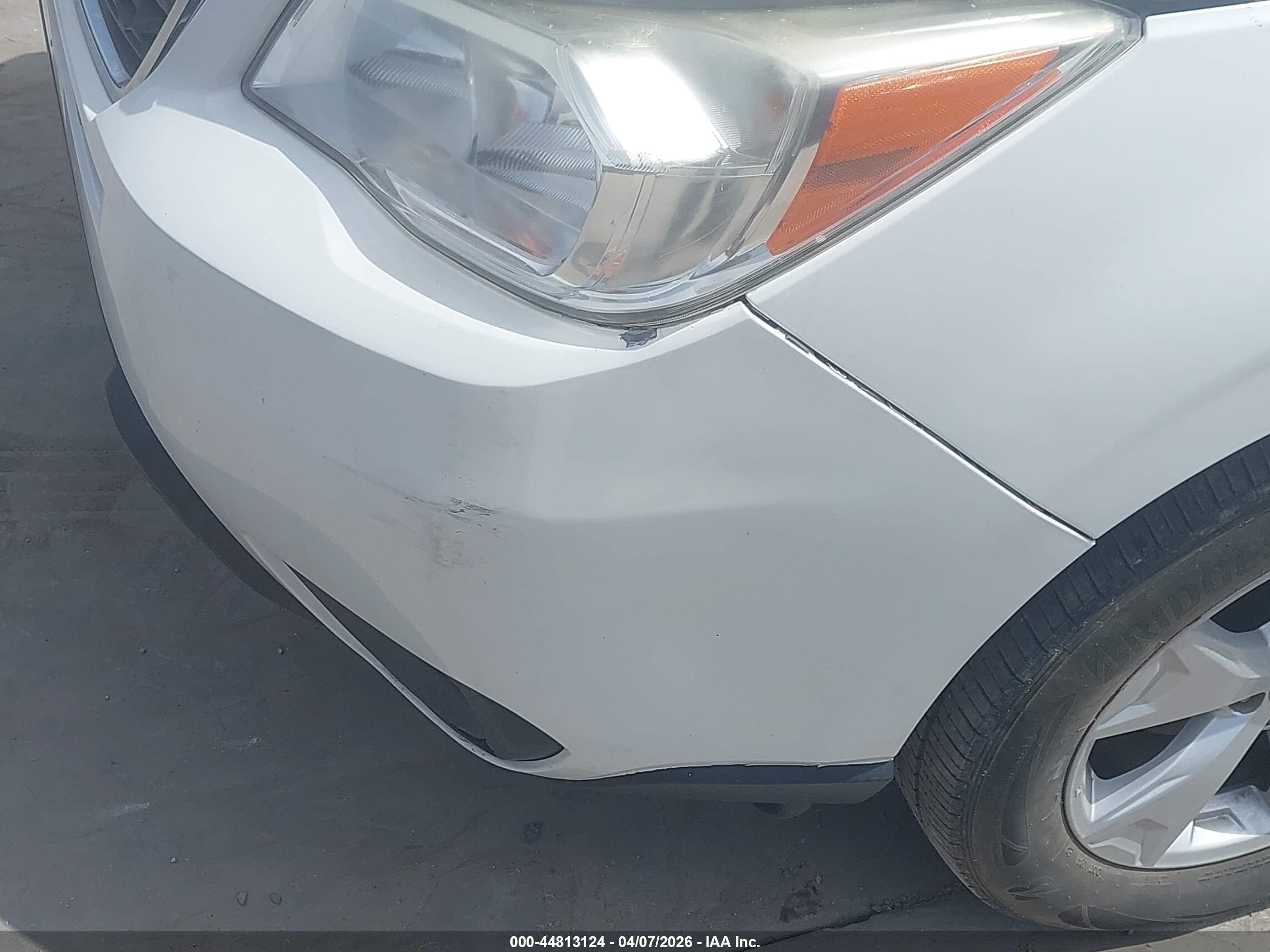 SUBARU FORESTER image 6