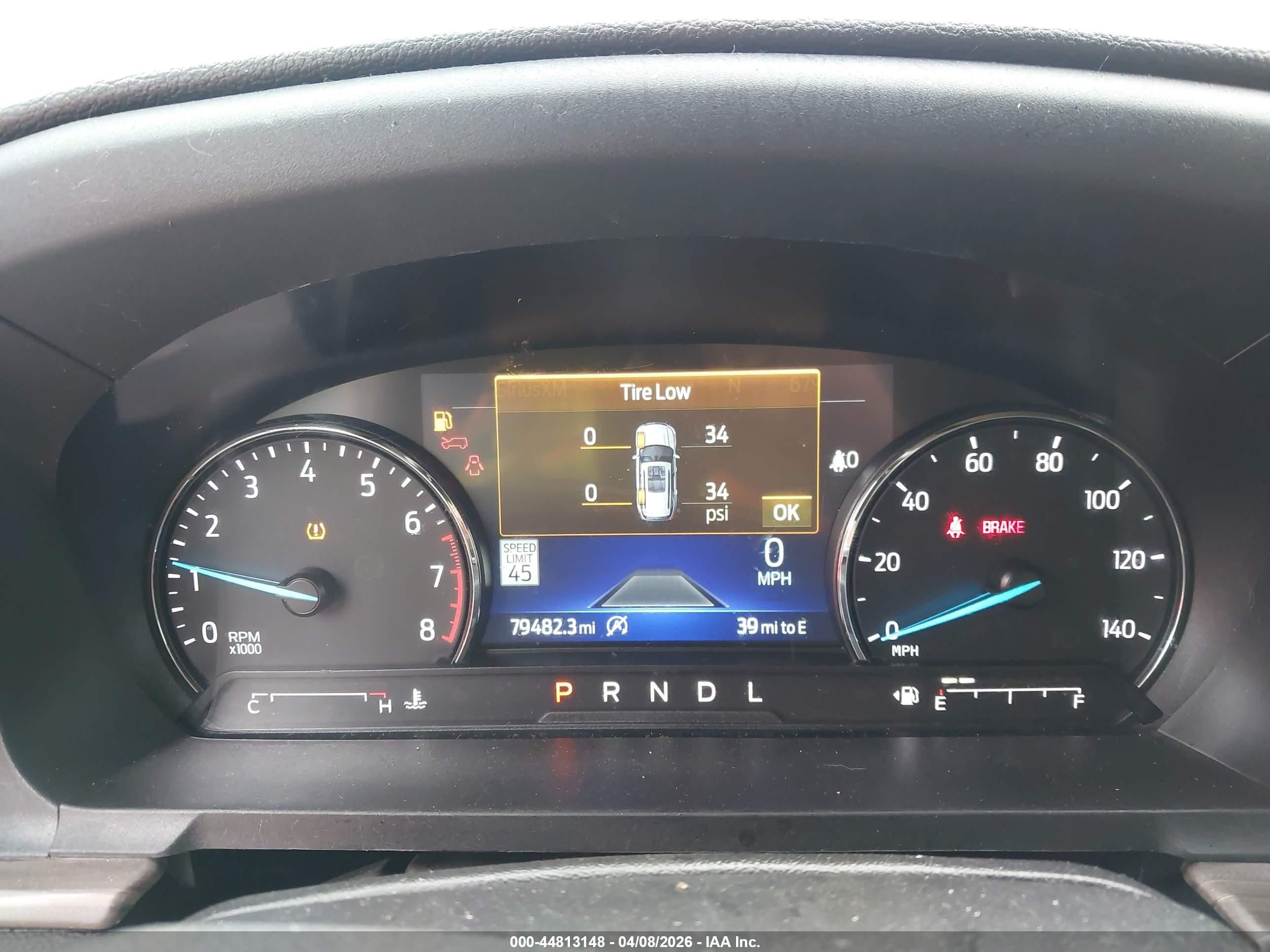 FORD EXPLORER image 7