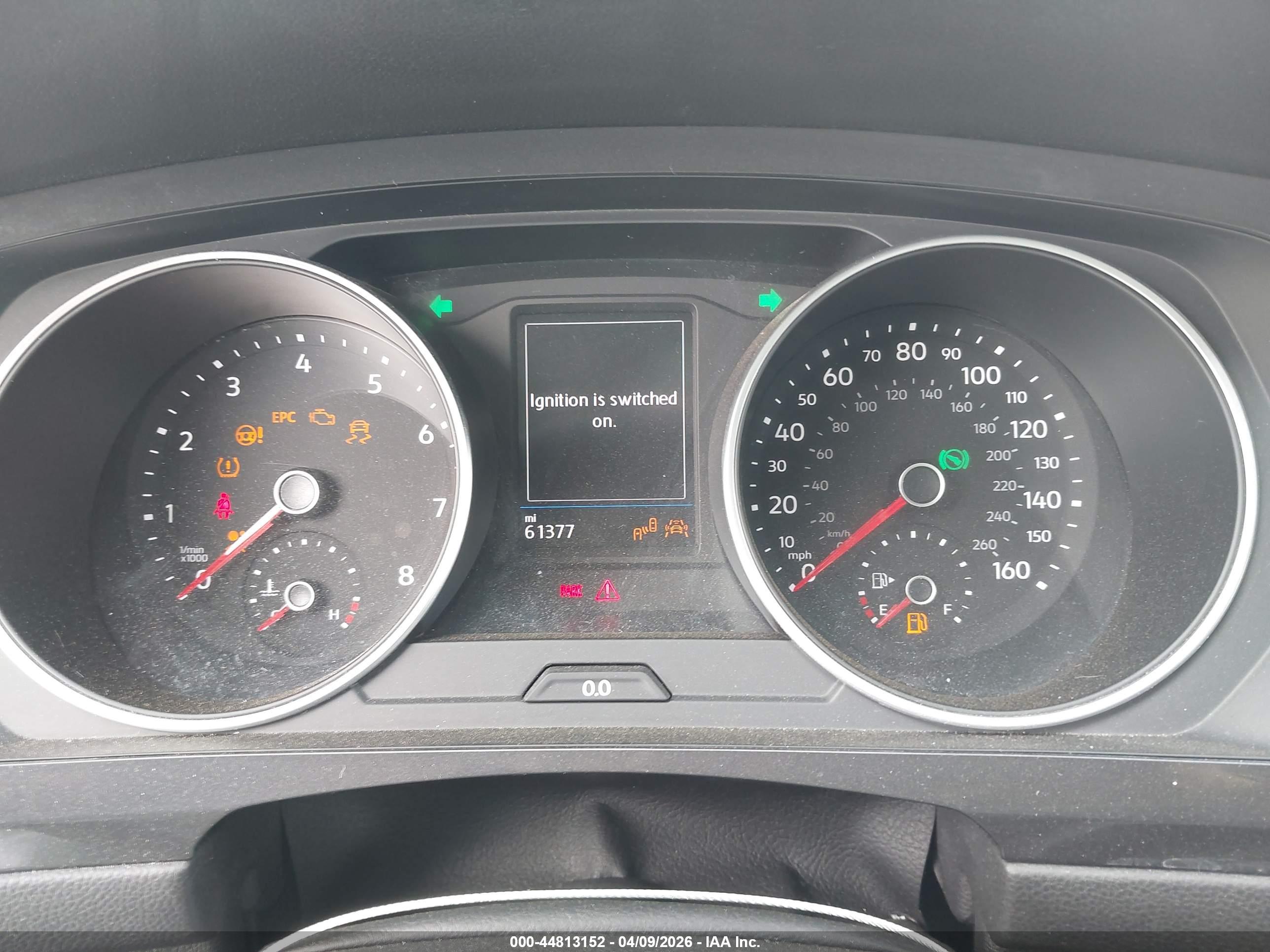 VOLKSWAGEN TIGUAN image 7