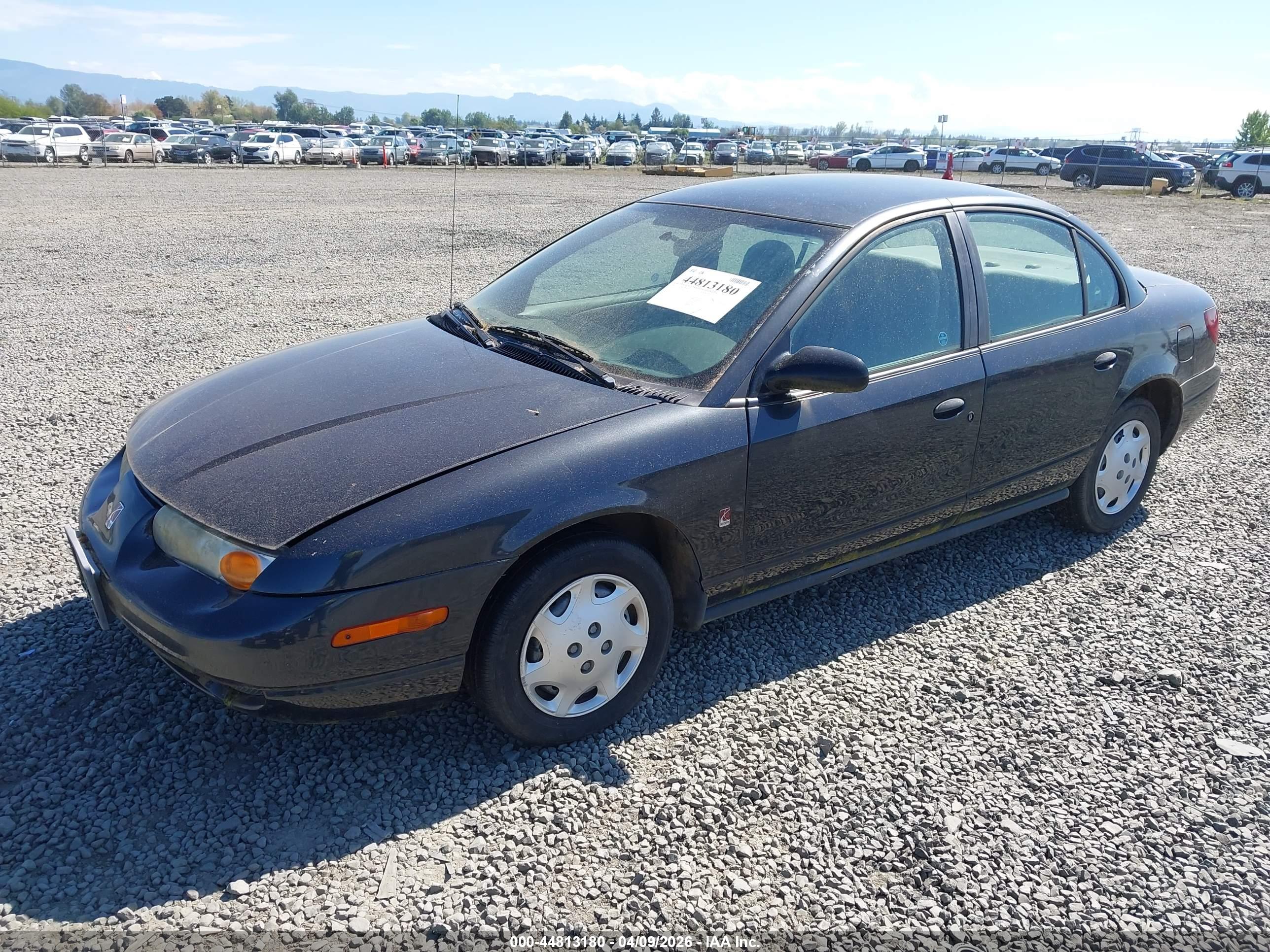 SATURN S-SERIES image 2