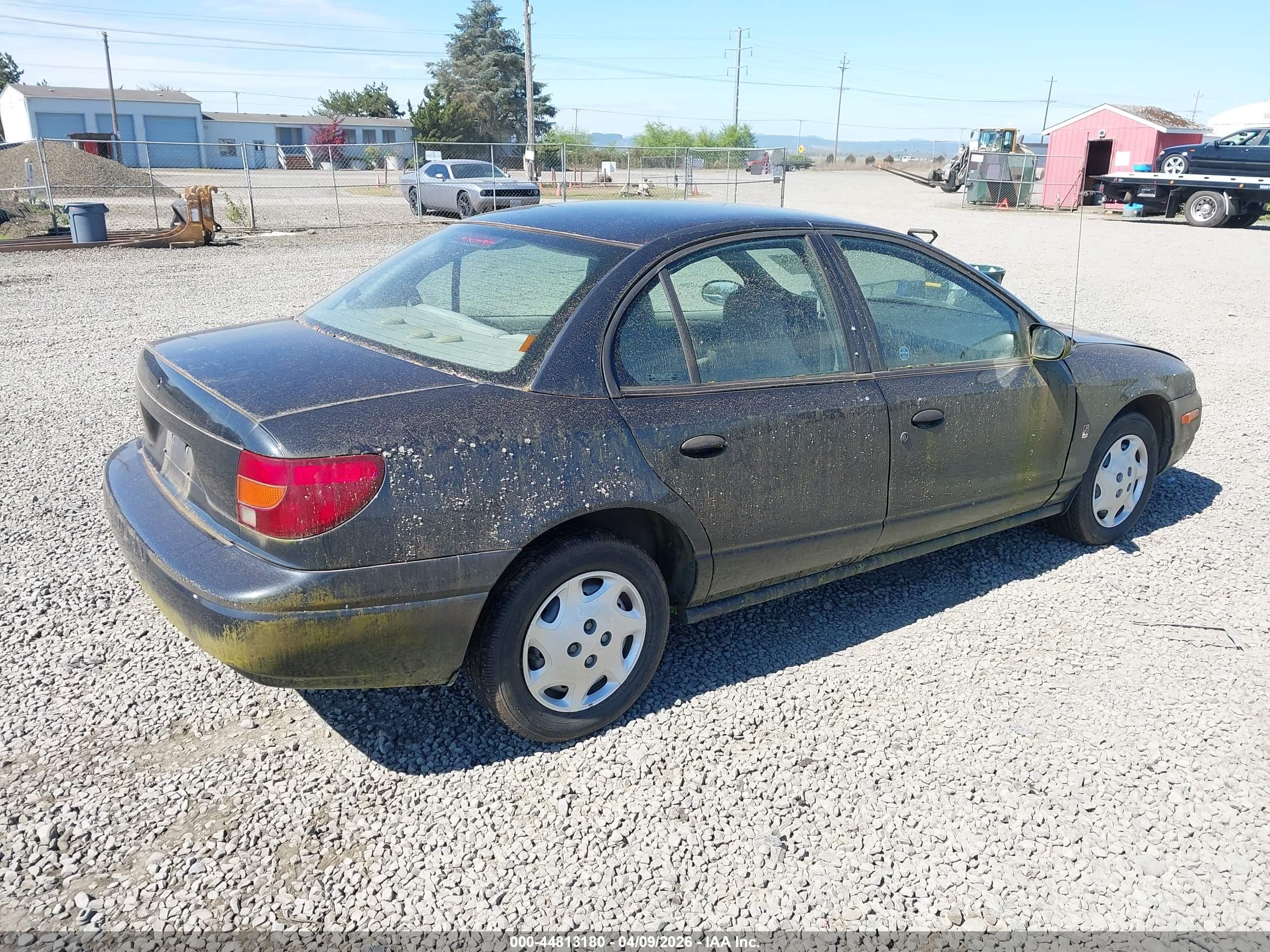 SATURN S-SERIES image 4