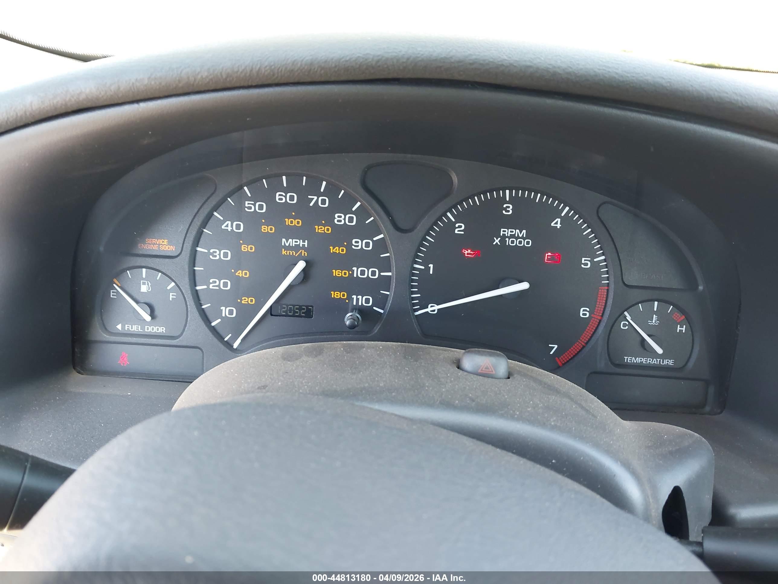 SATURN S-SERIES image 7