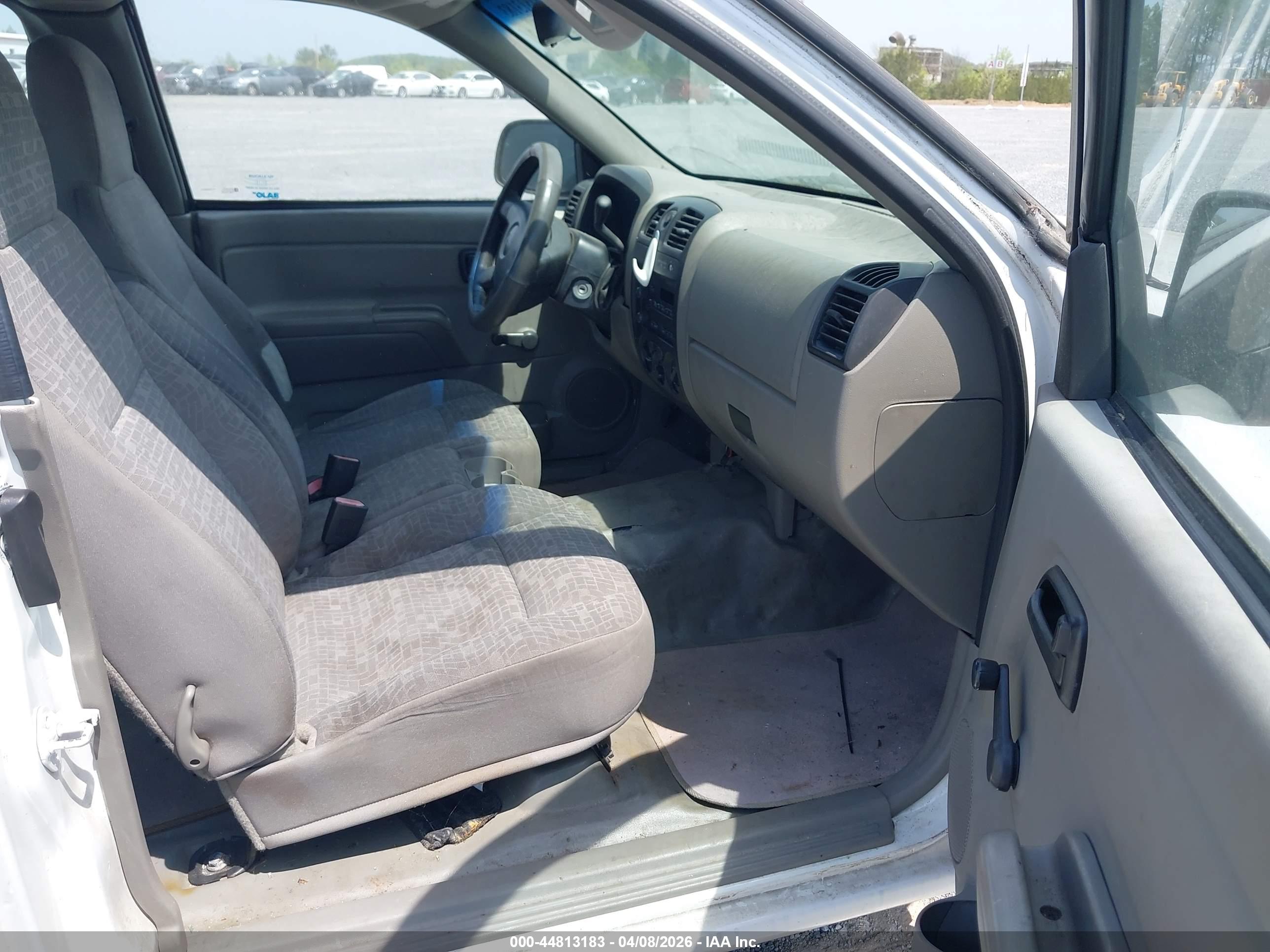 CHEVROLET COLORADO image 5