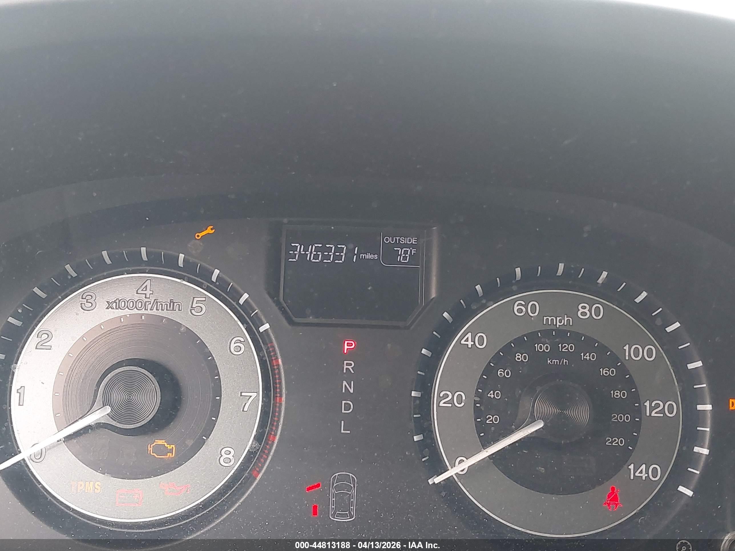 HONDA ODYSSEY image 7