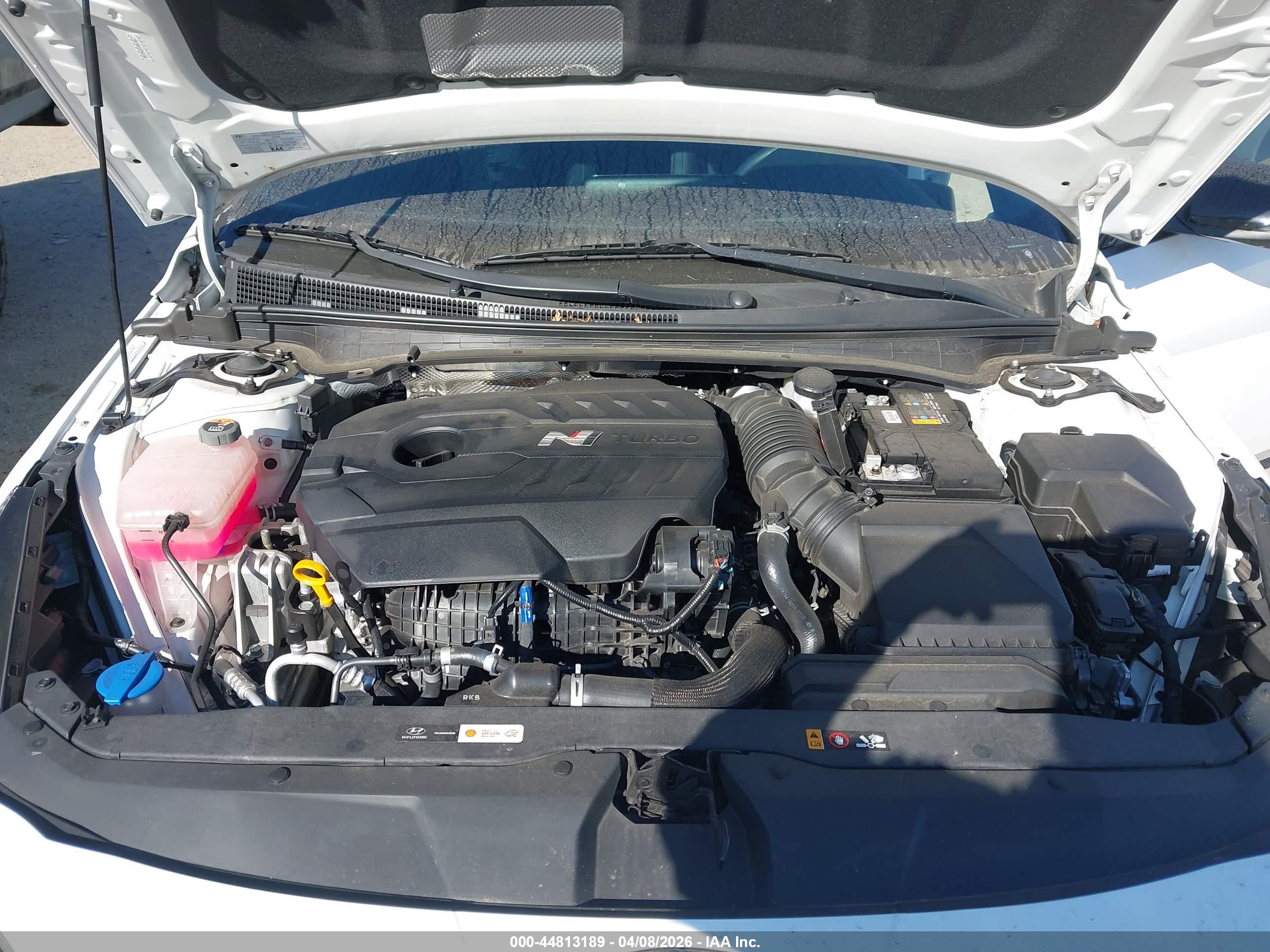 HYUNDAI ELANTRA image 10