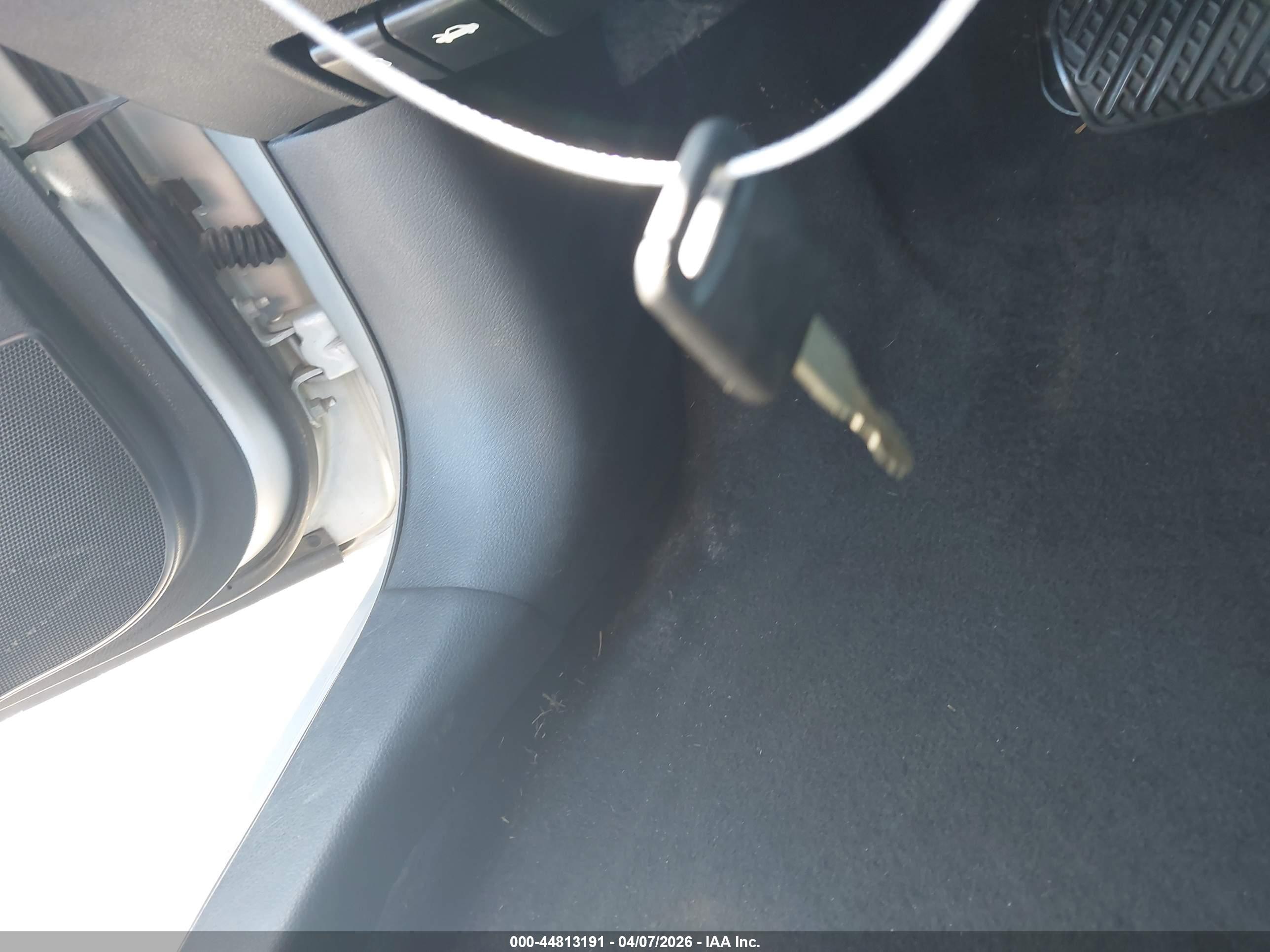 NISSAN SENTRA image 11