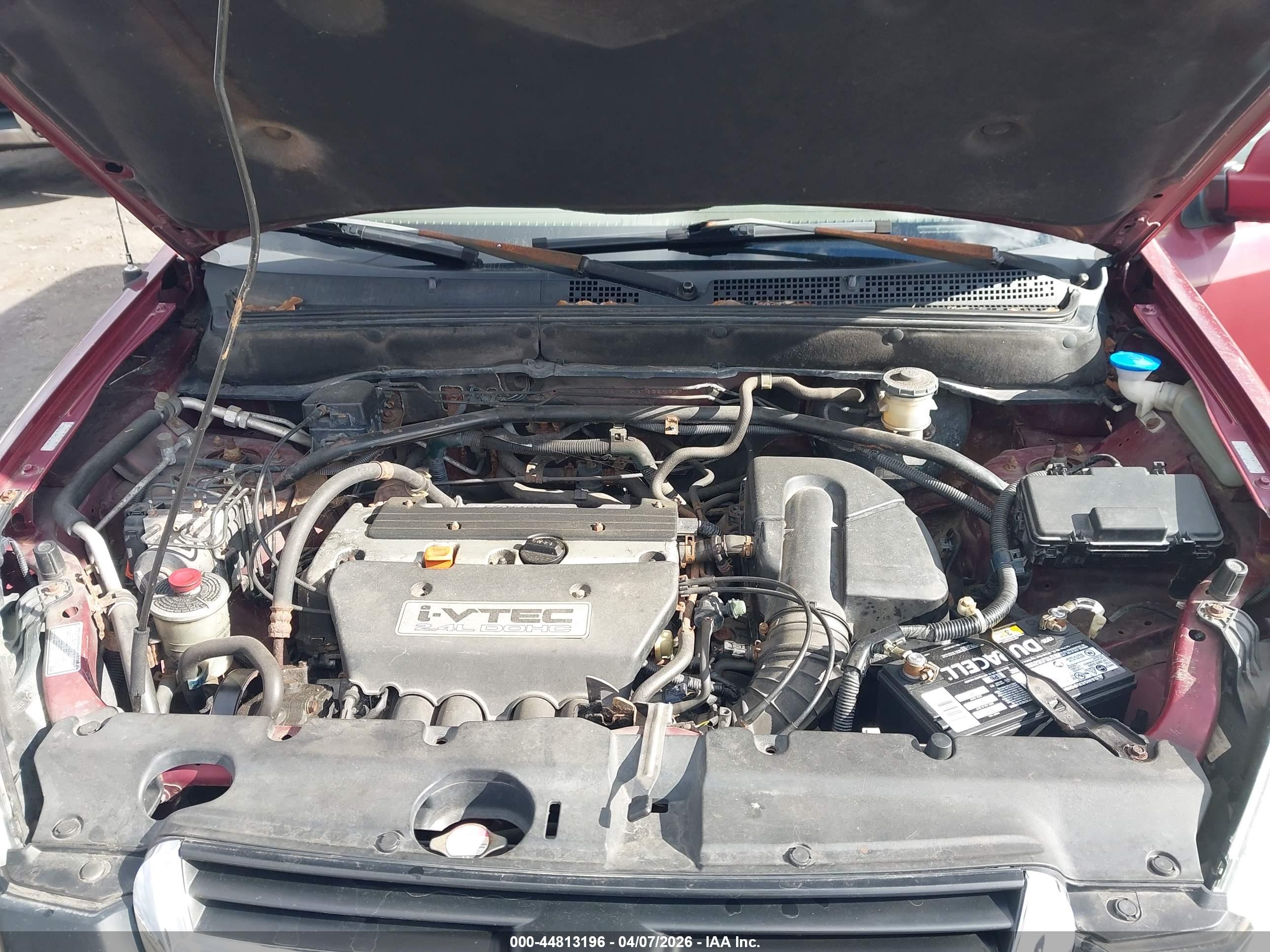 HONDA CR-V image 10