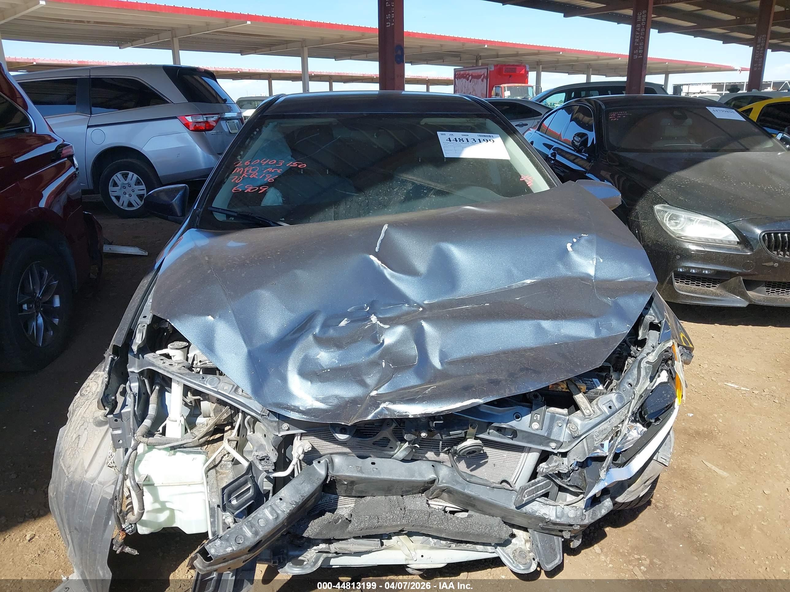 TOYOTA COROLLA image 6