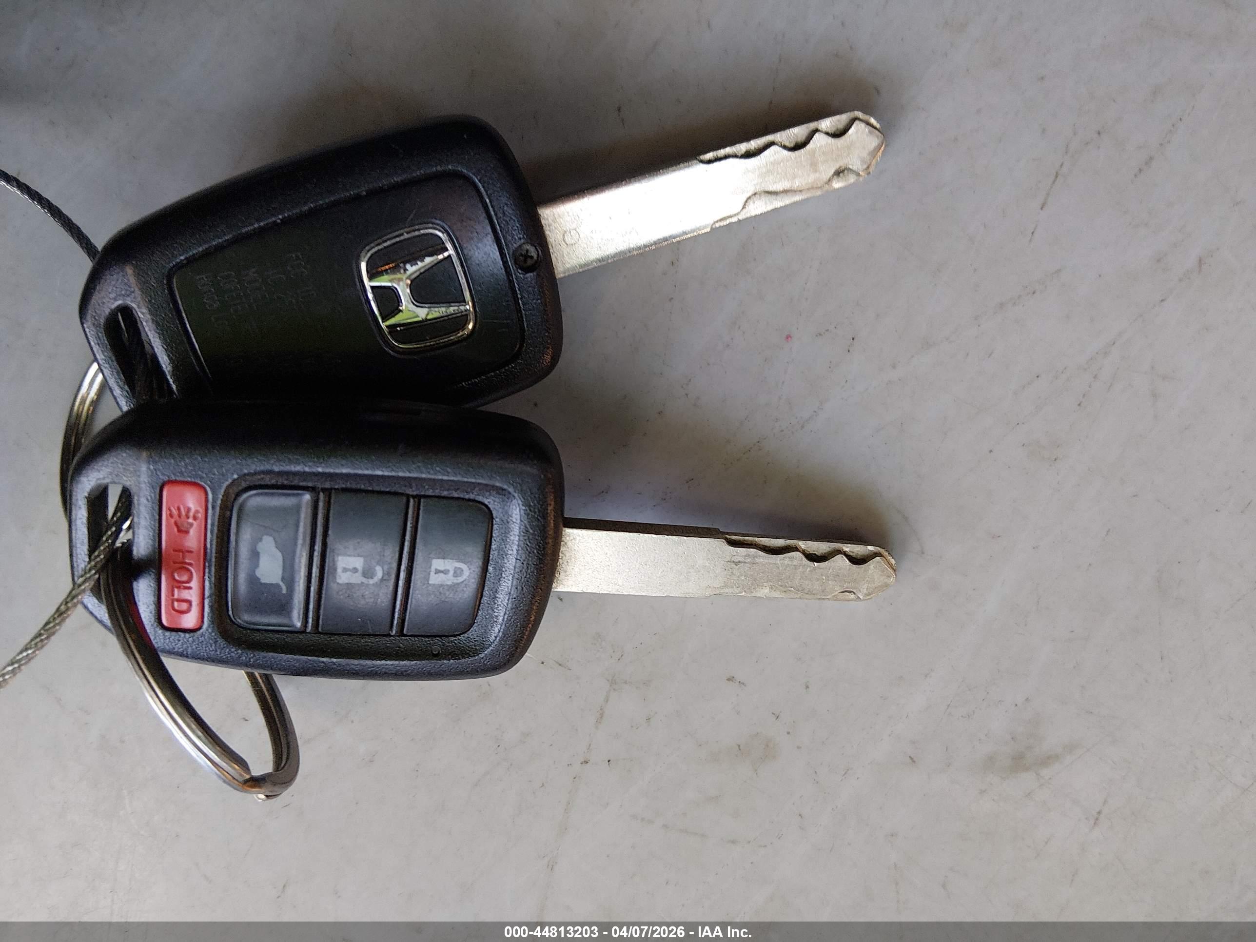 HONDA CIVIC image 11