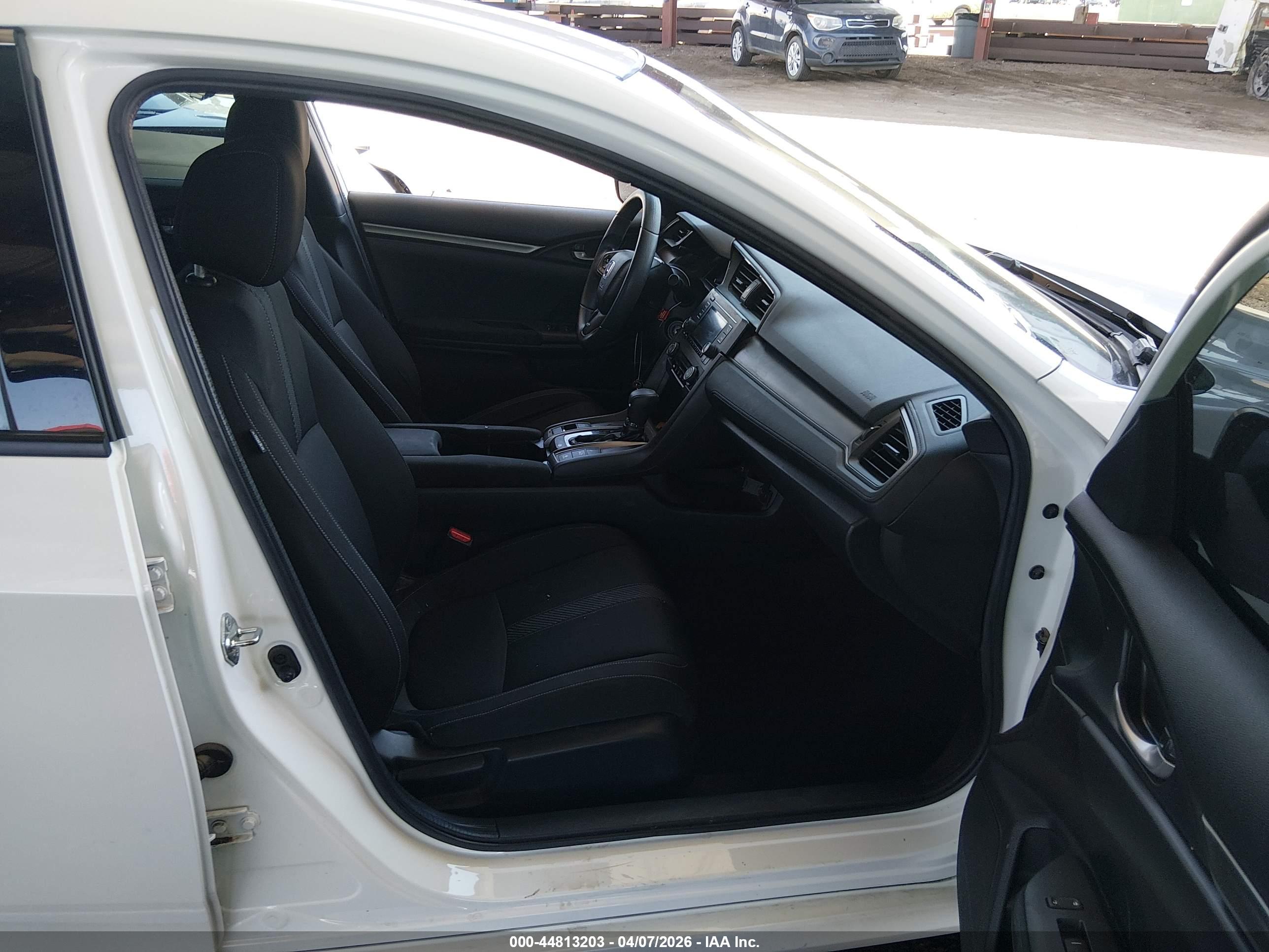 HONDA CIVIC image 5