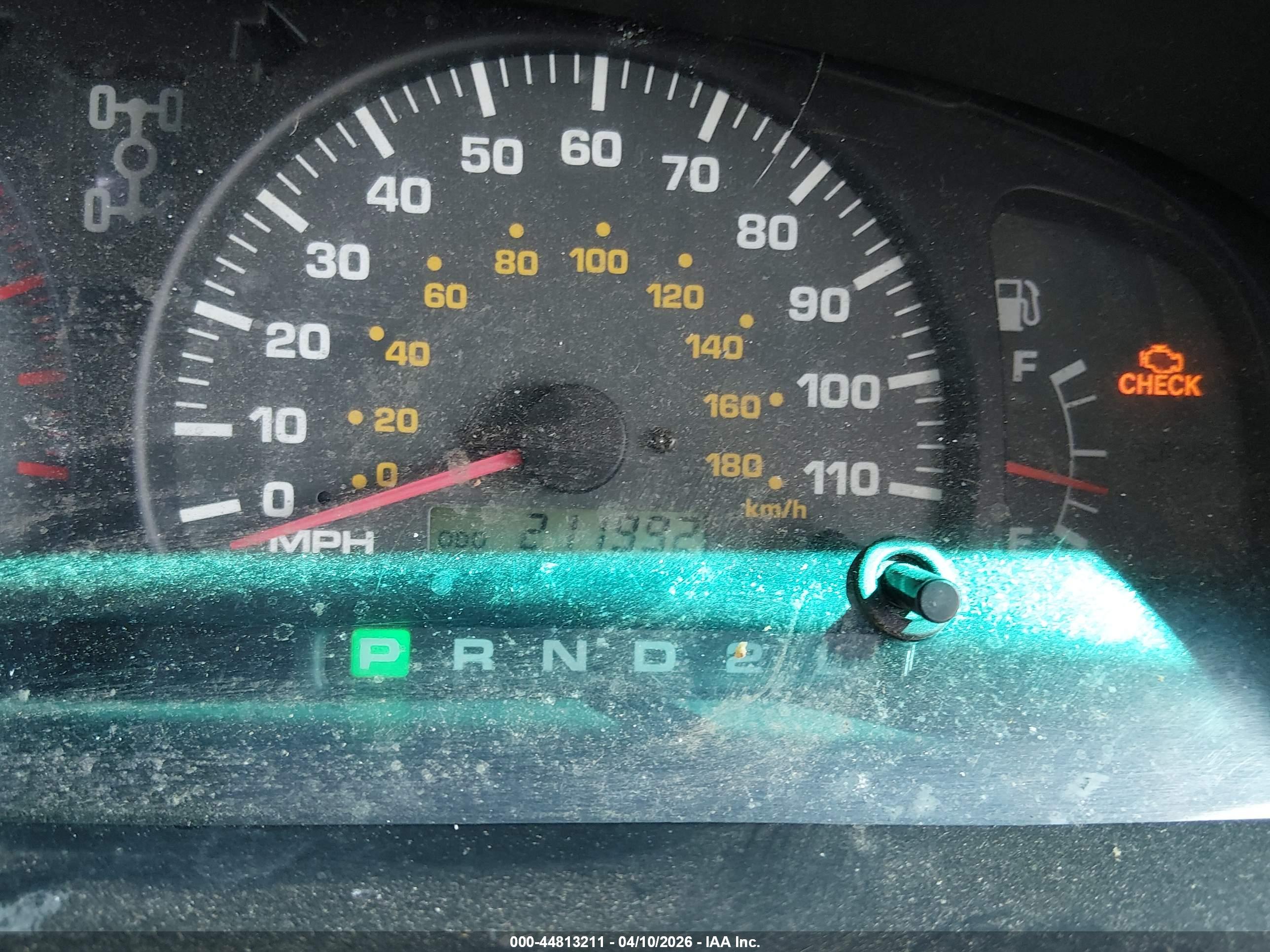 TOYOTA 4RUNNER image 7