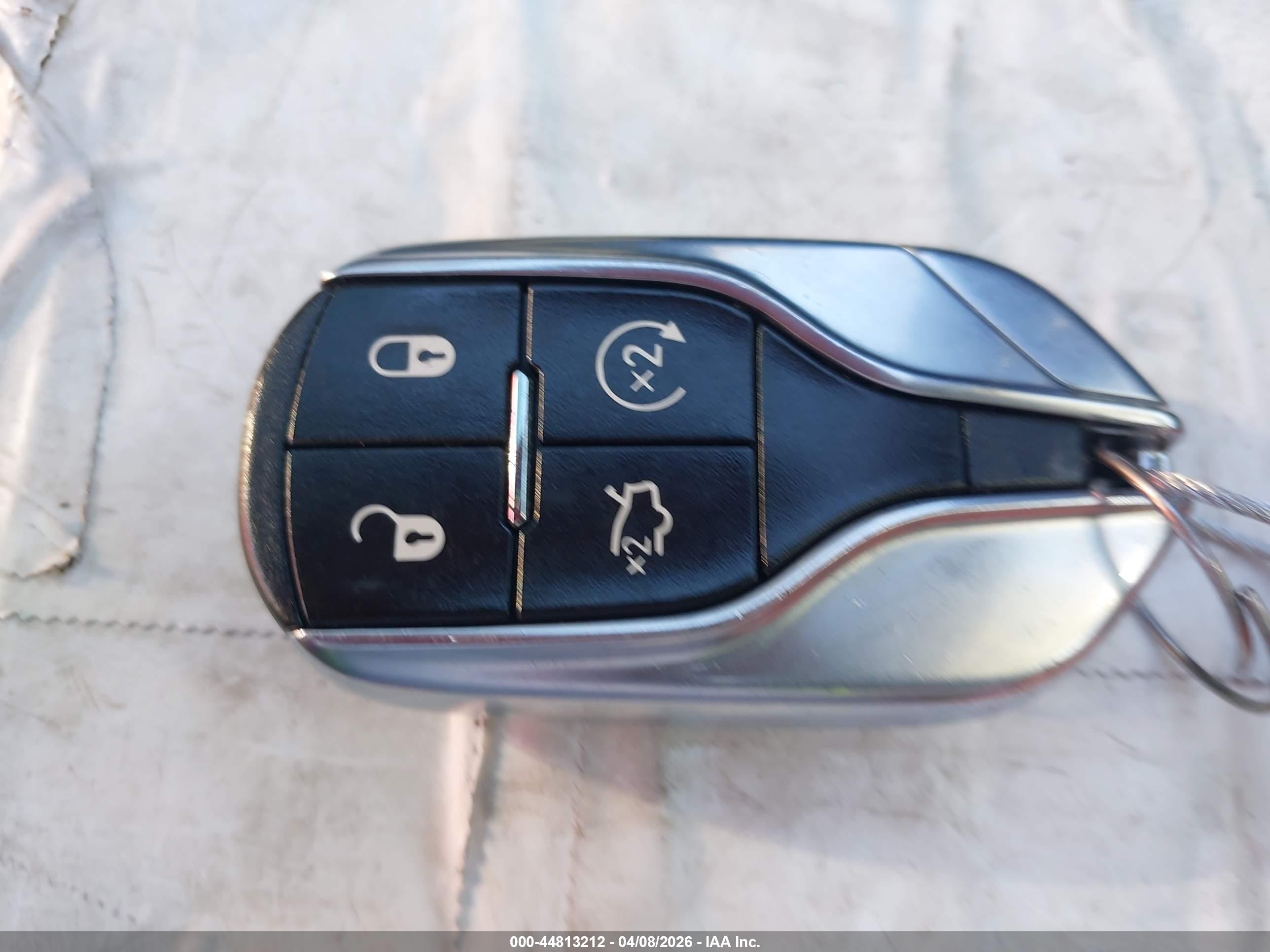 MASERATI GHIBLI image 11