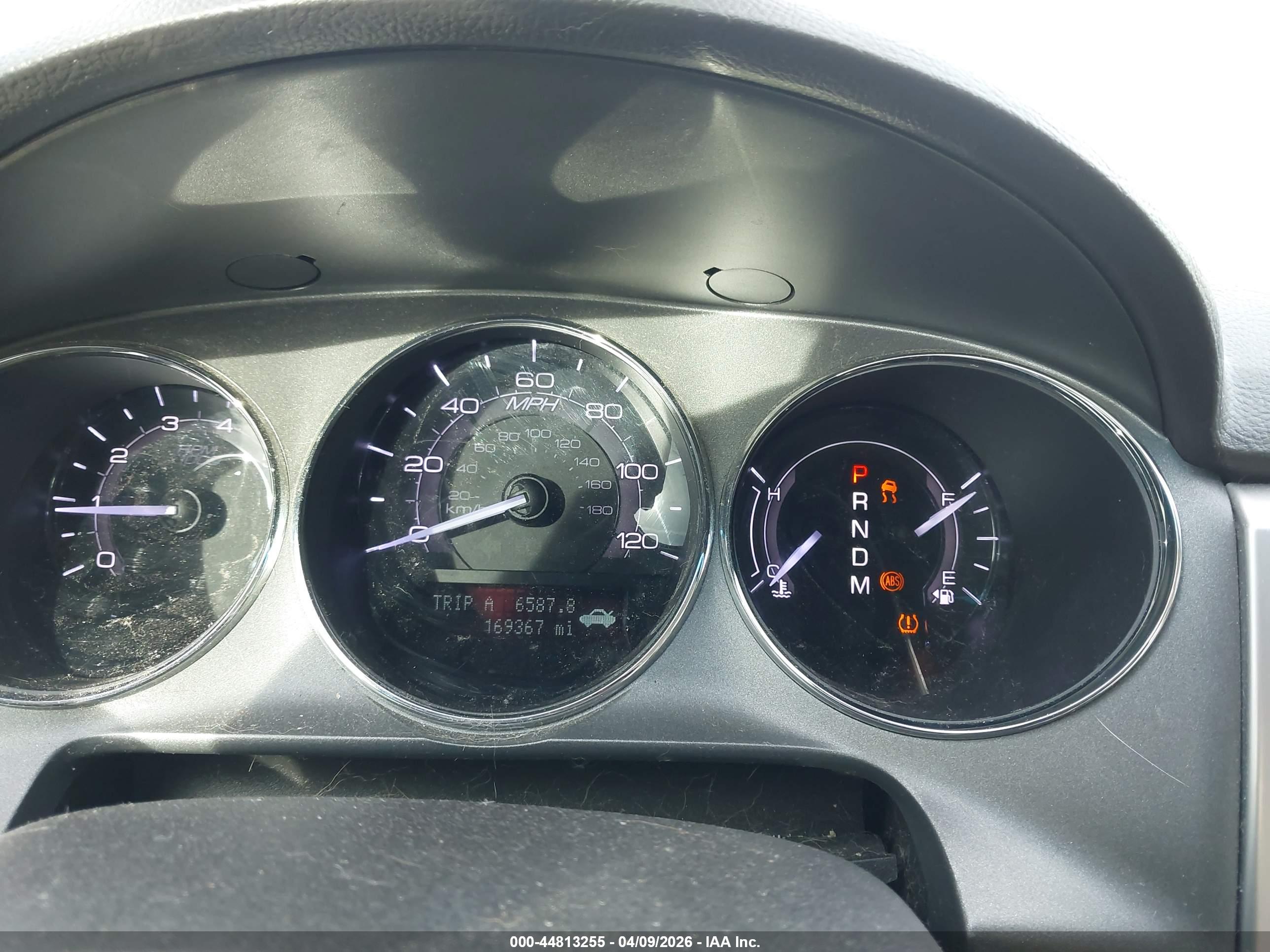LINCOLN MKZ image 7