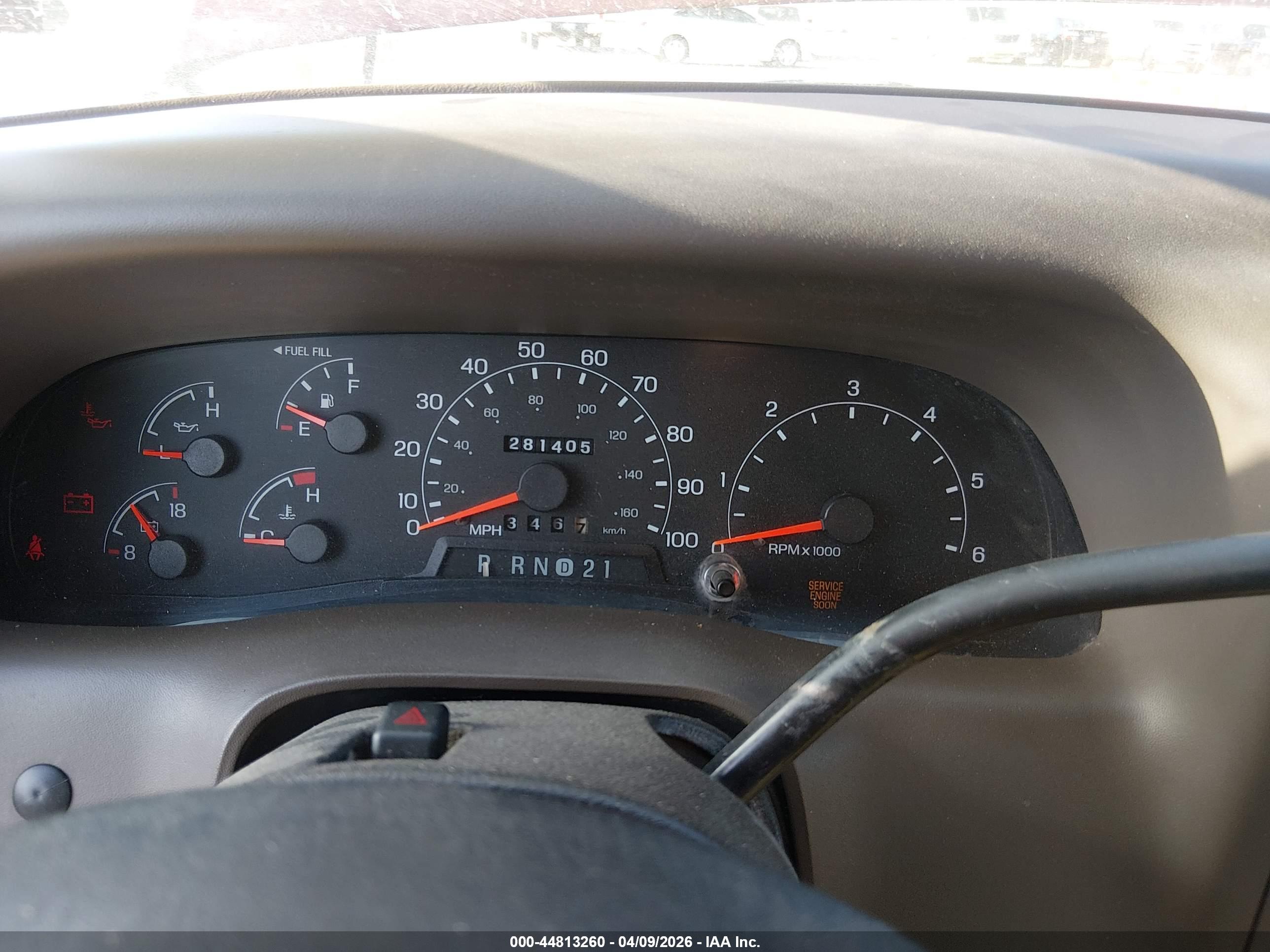FORD F-350 image 7