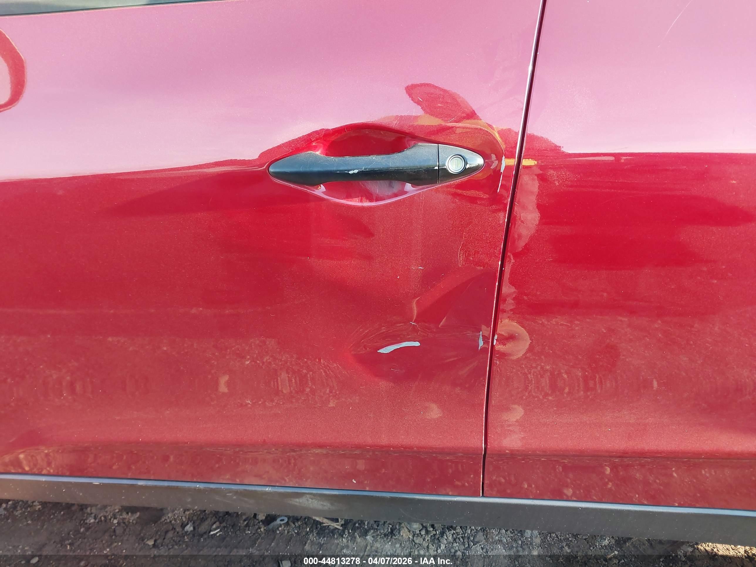 HYUNDAI TUCSON image 6