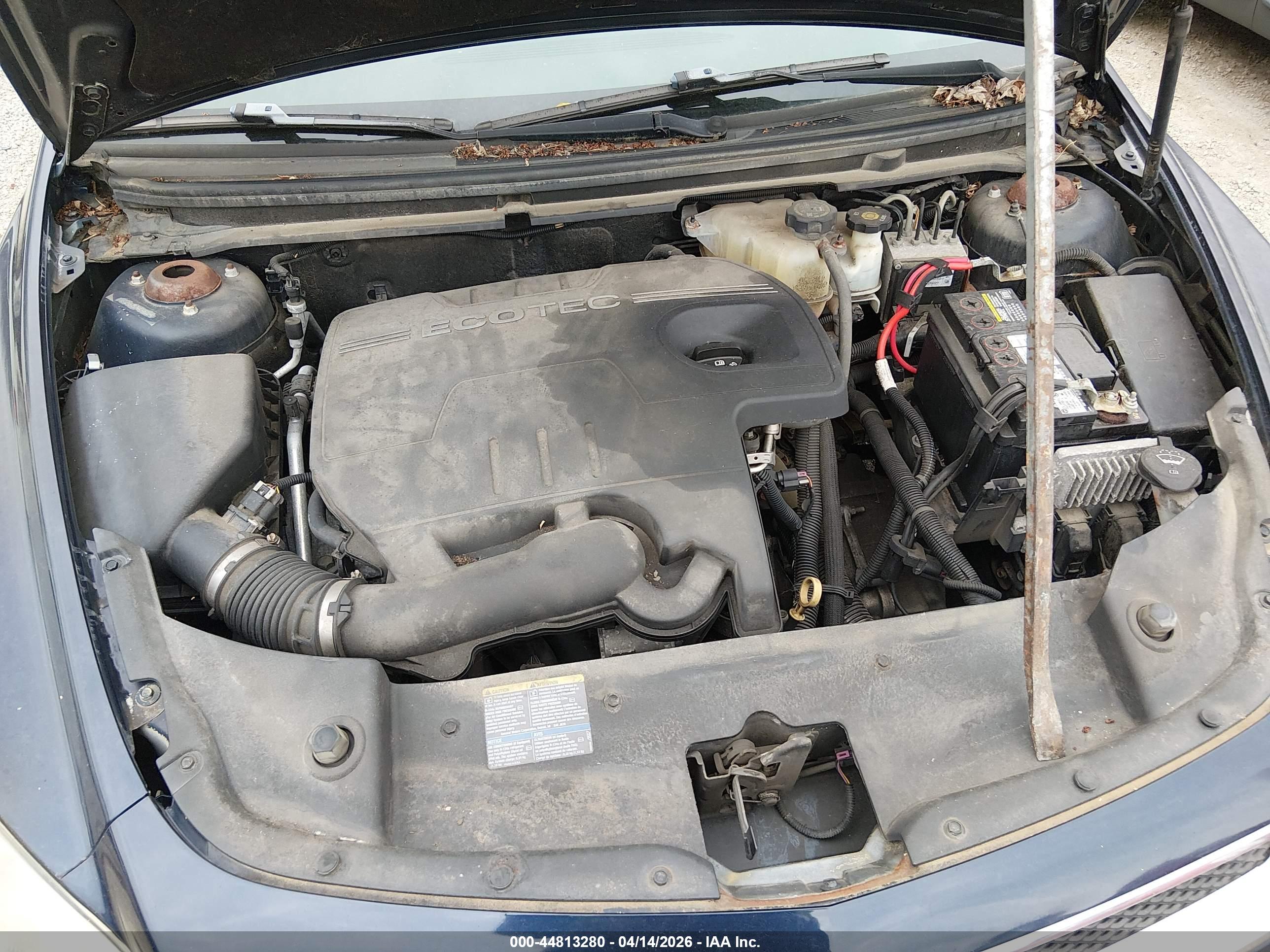 CHEVROLET MALIBU image 10