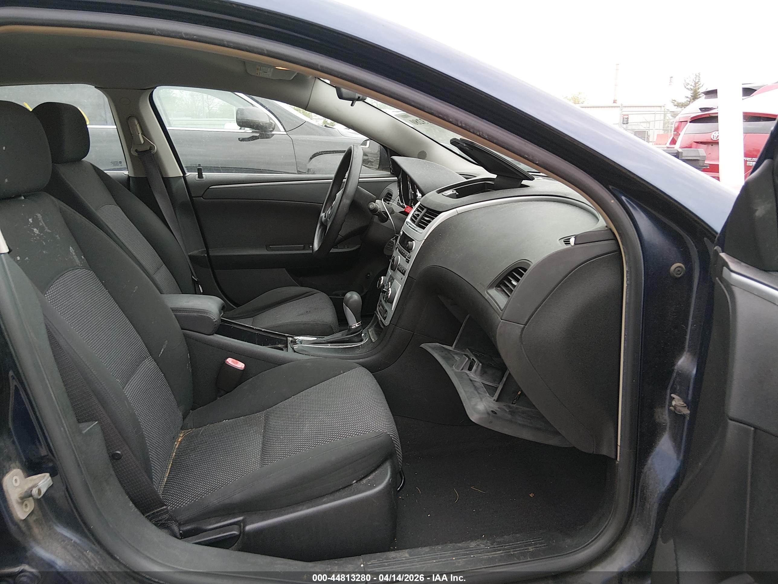 CHEVROLET MALIBU image 5