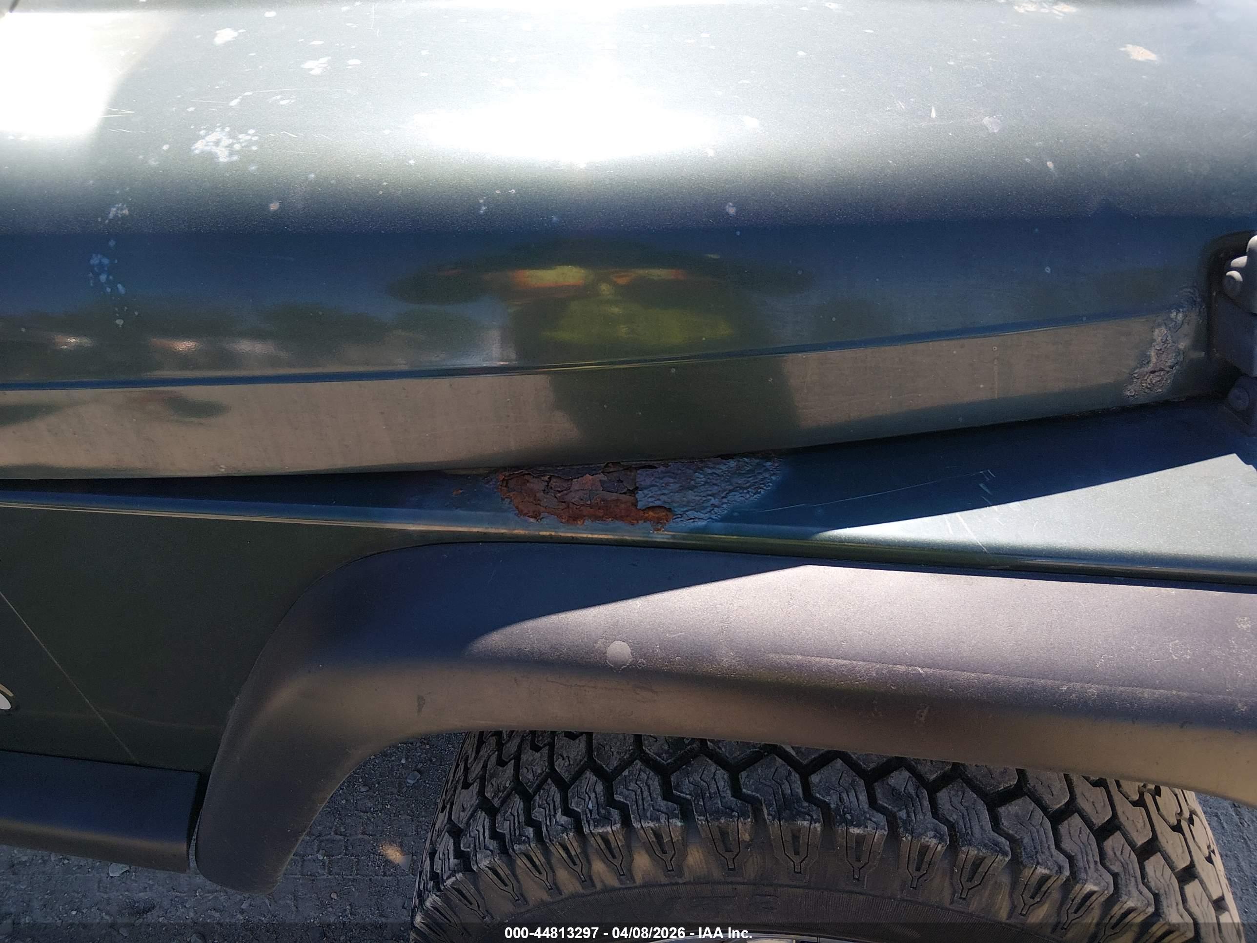 JEEP WRANGLER image 6