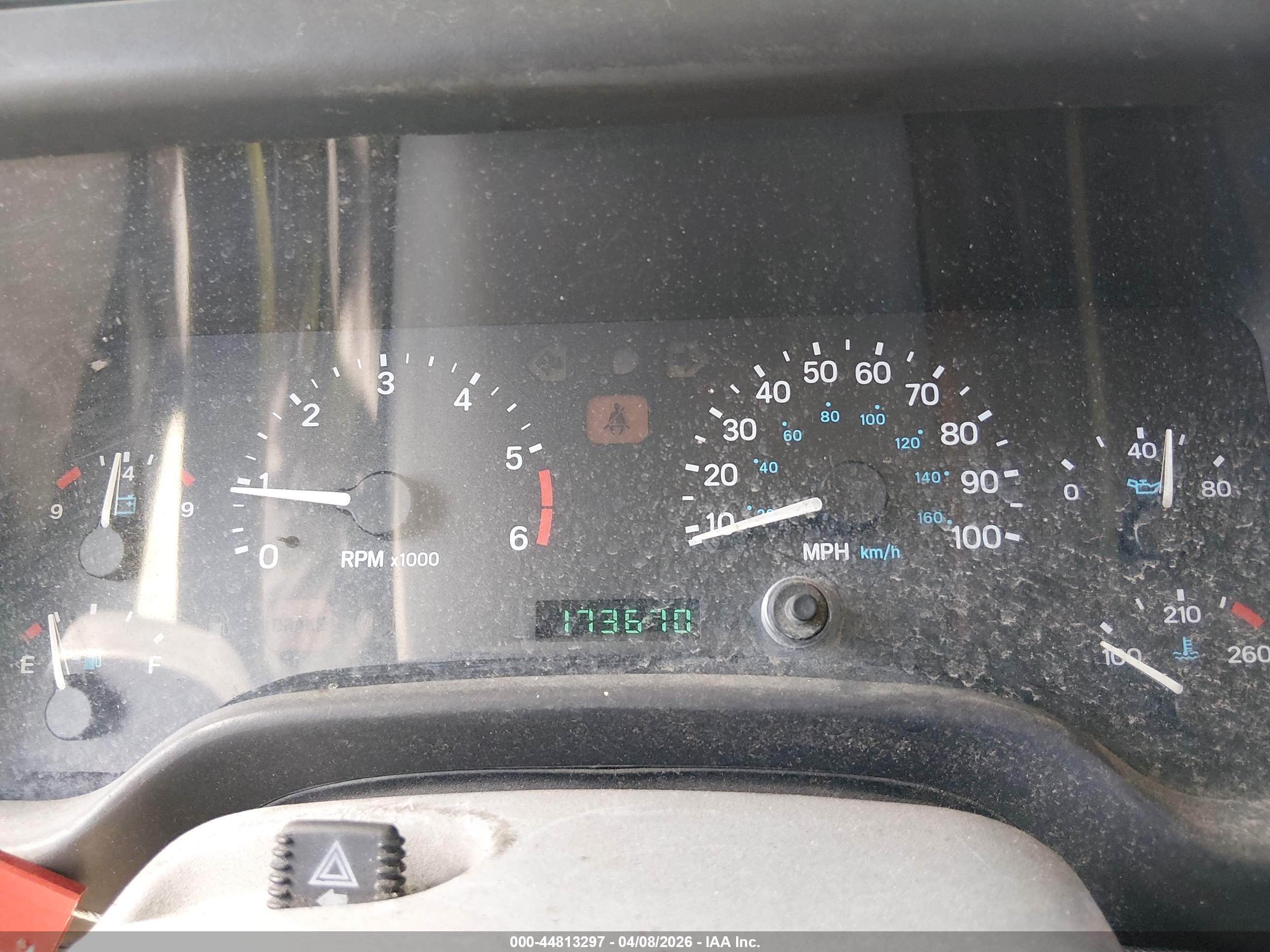 JEEP WRANGLER image 7