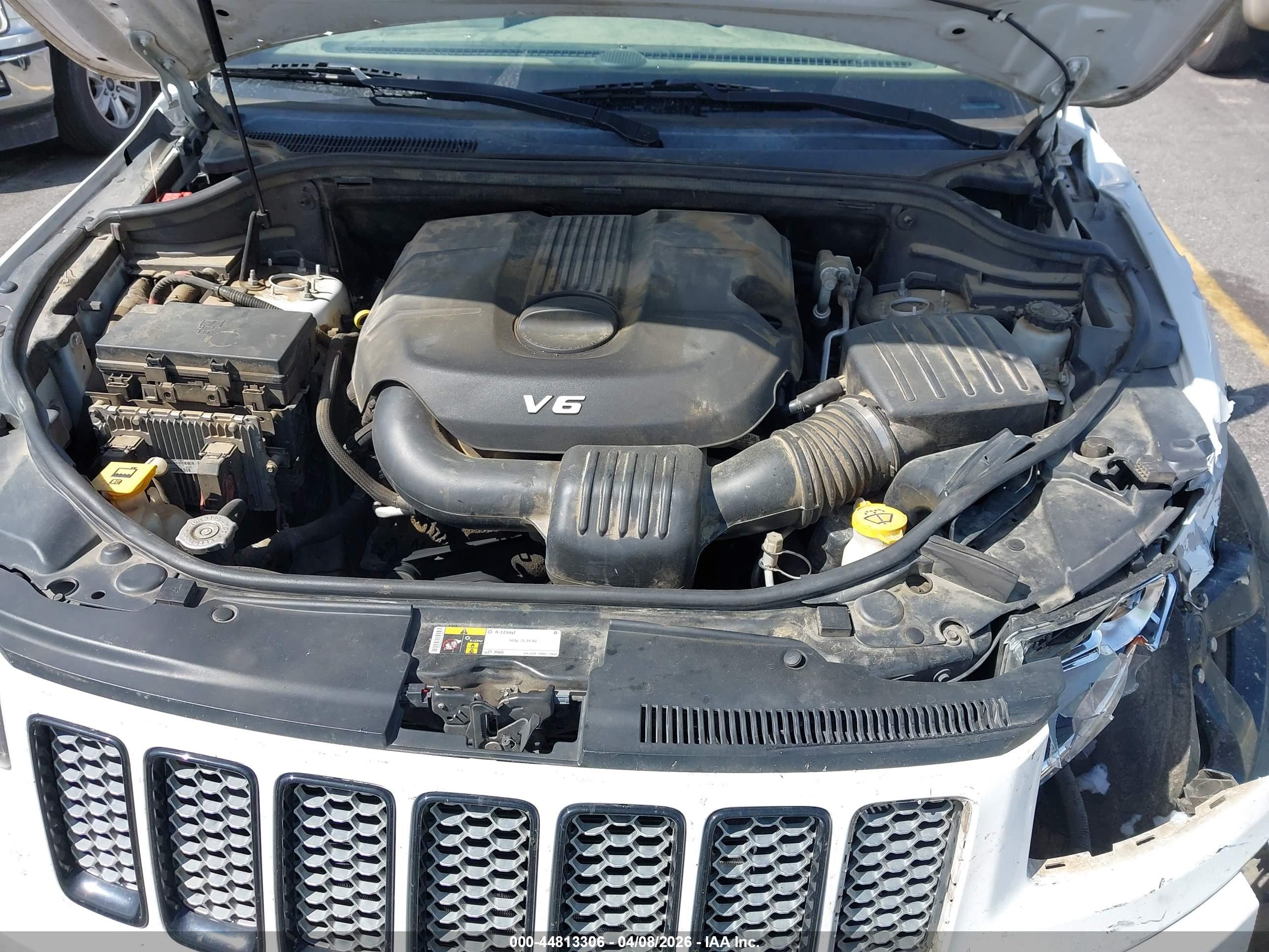 JEEP GRAND image 10