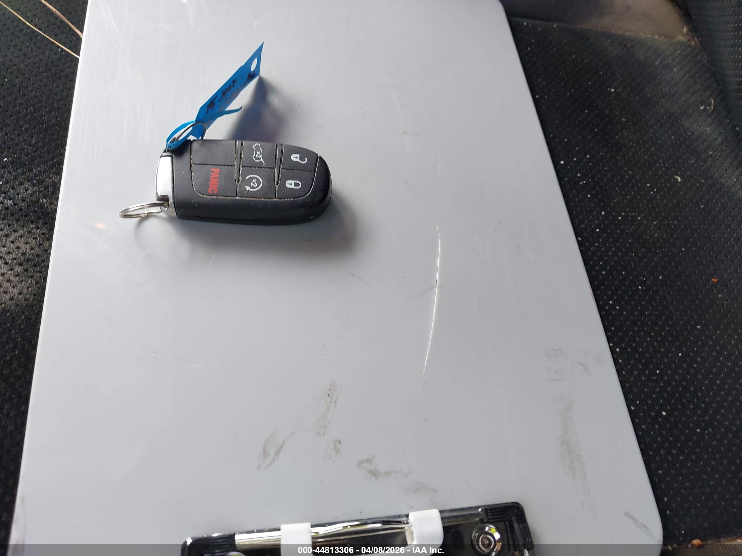 JEEP GRAND image 11