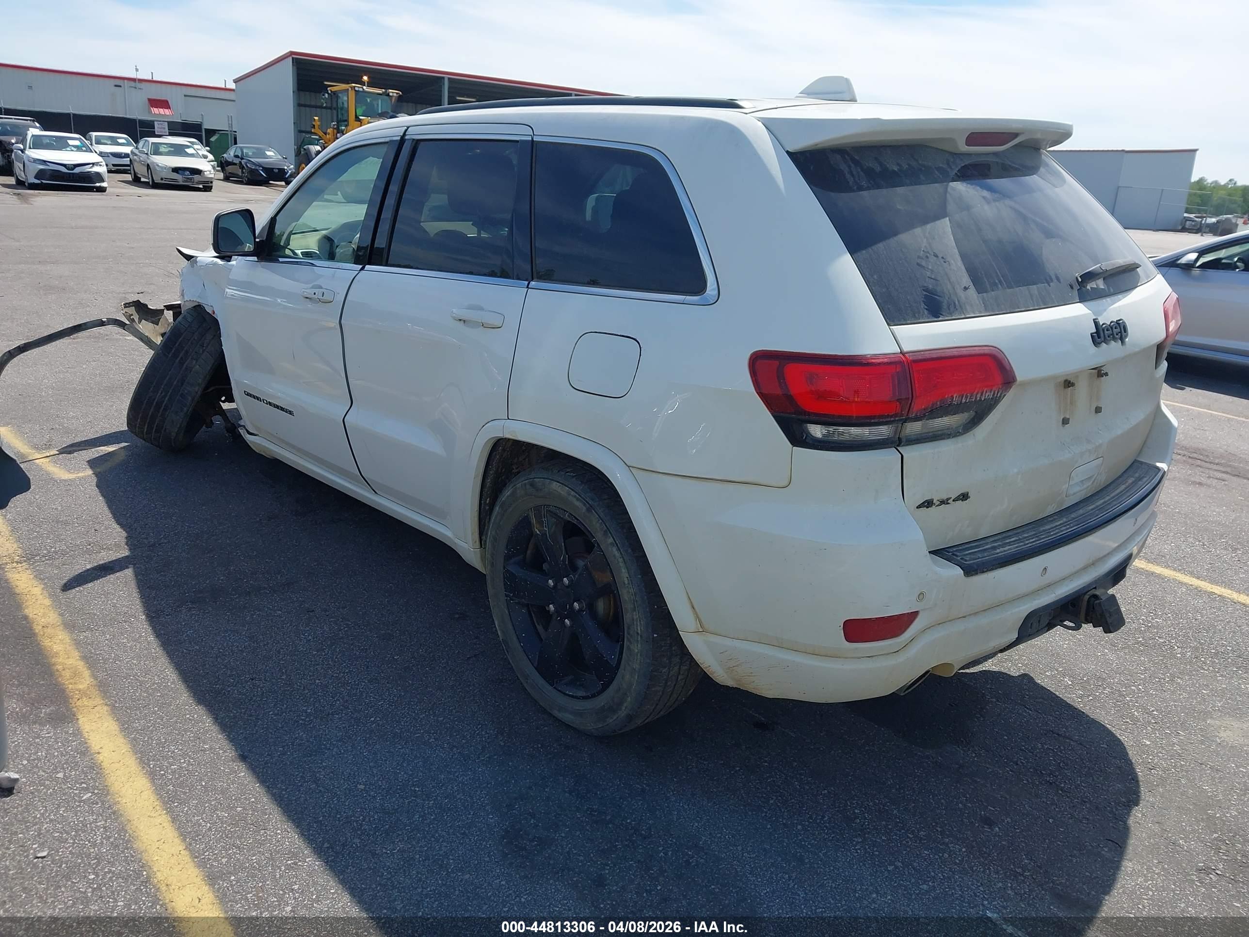 JEEP GRAND image 3