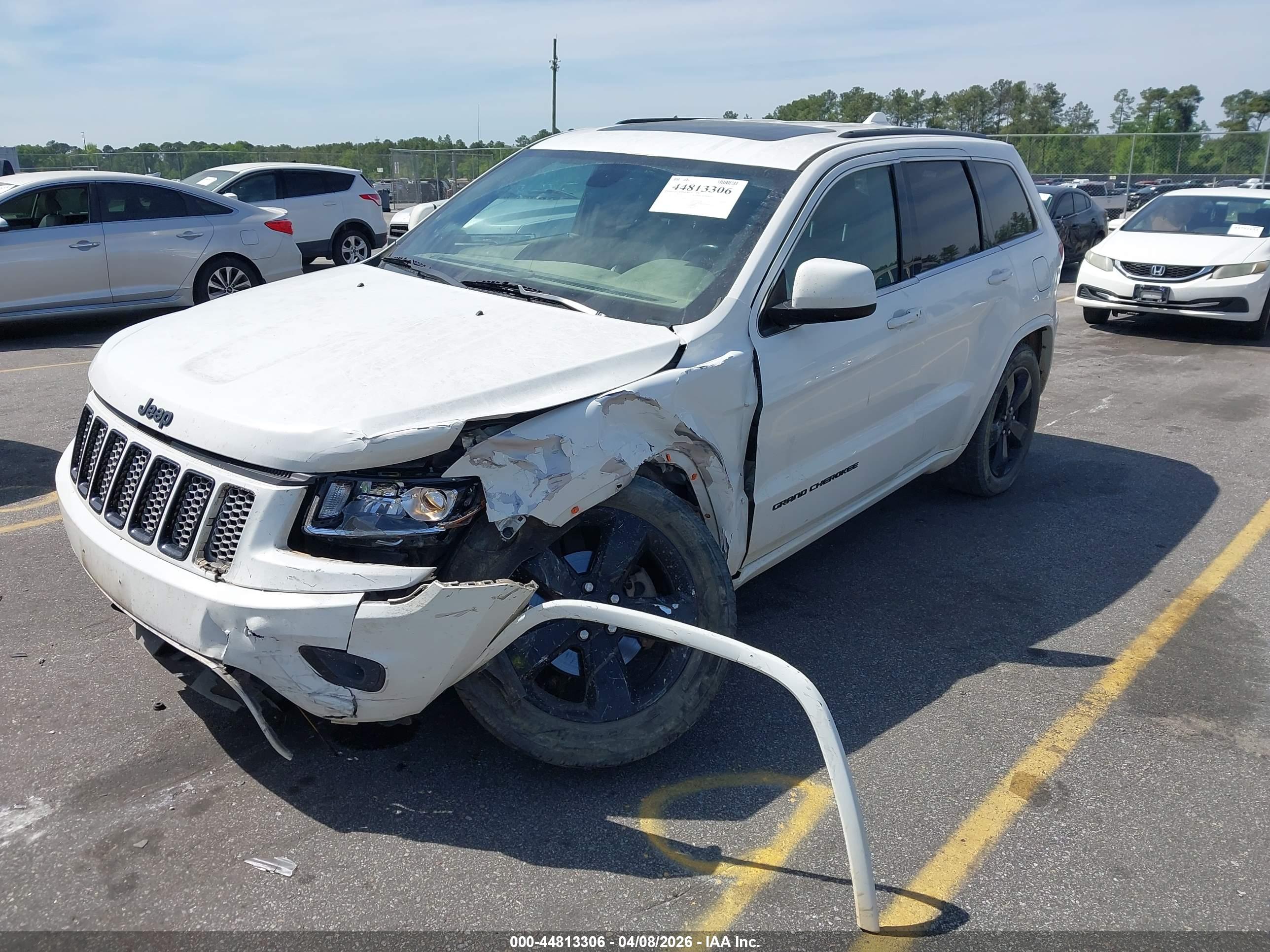 JEEP GRAND image 6