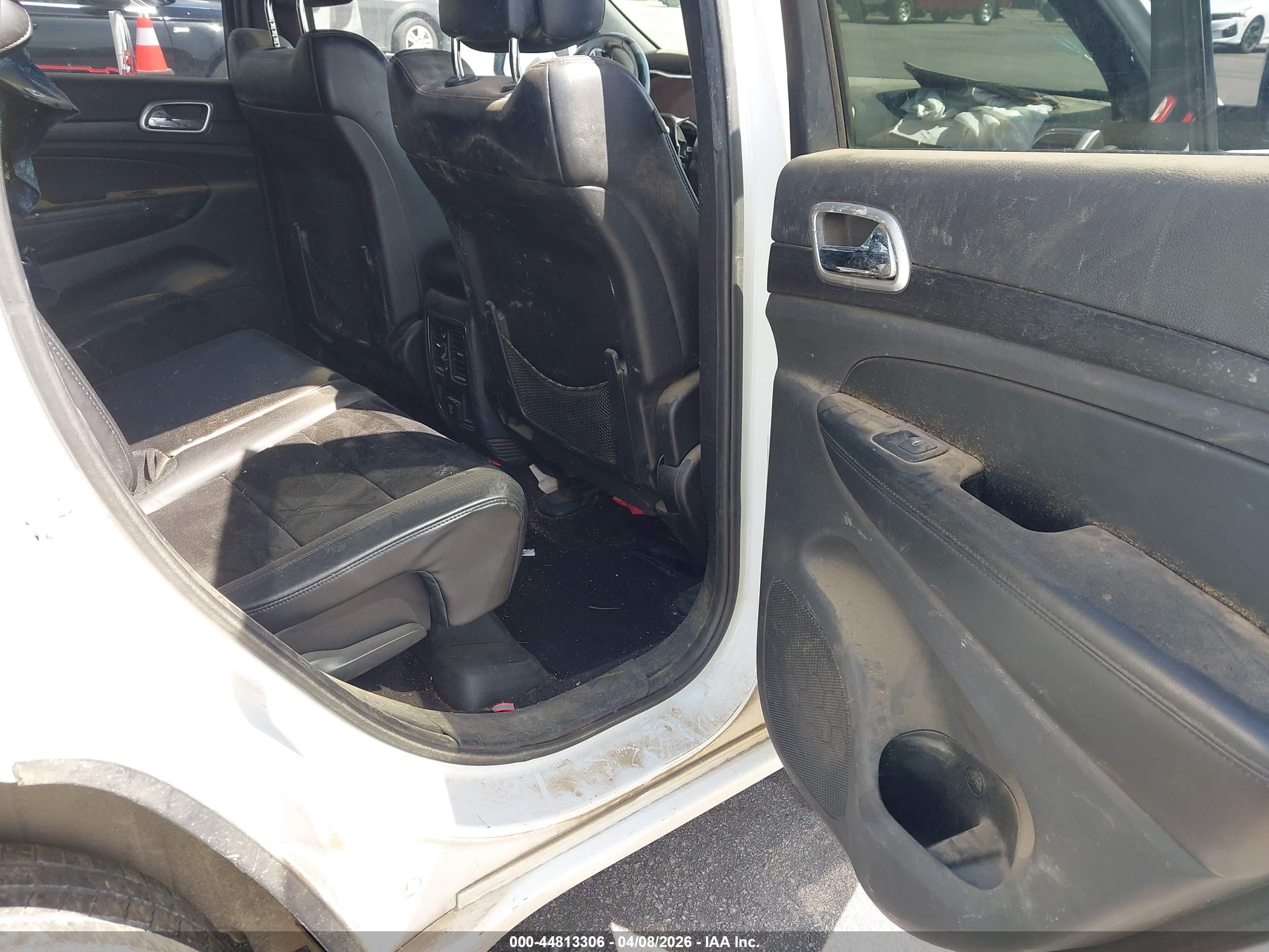 JEEP GRAND image 8