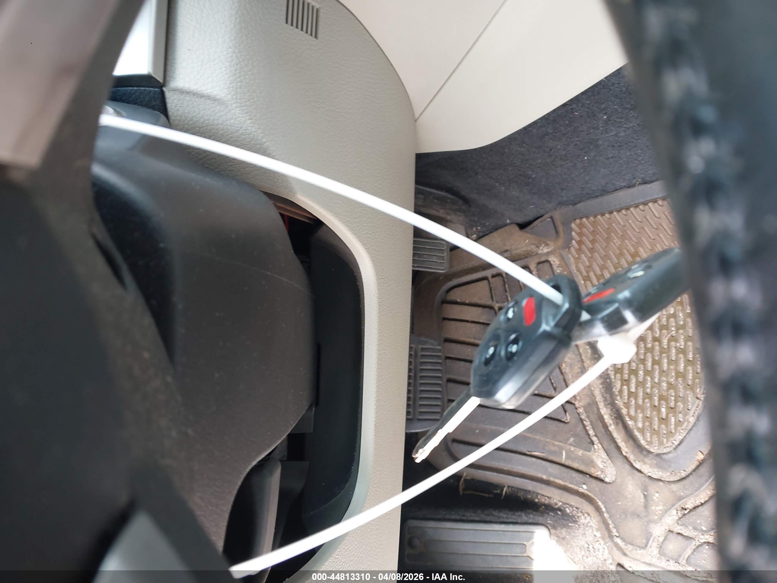 SUBARU OUTBACK image 11